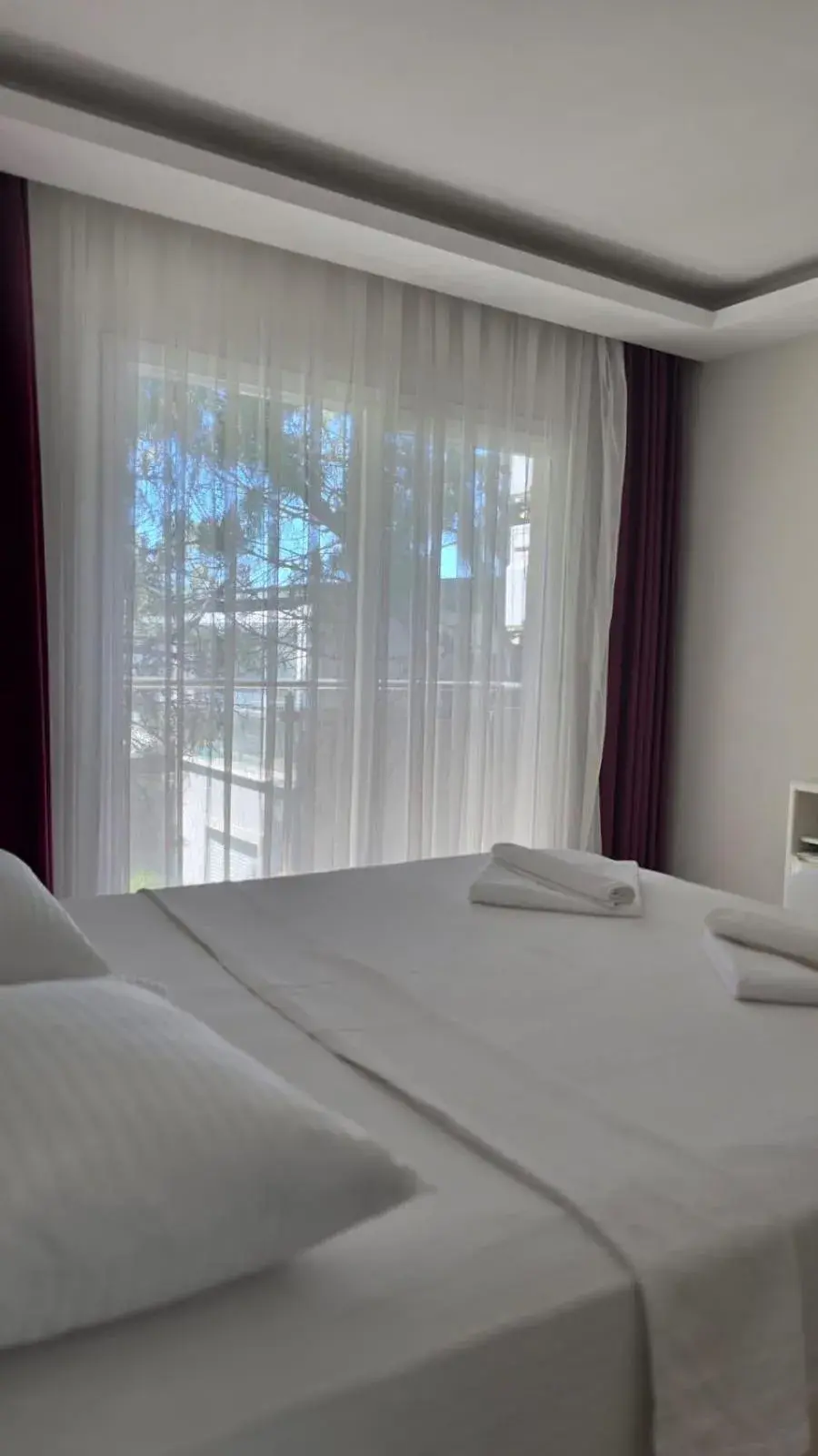 Serin Otel Serin Otel