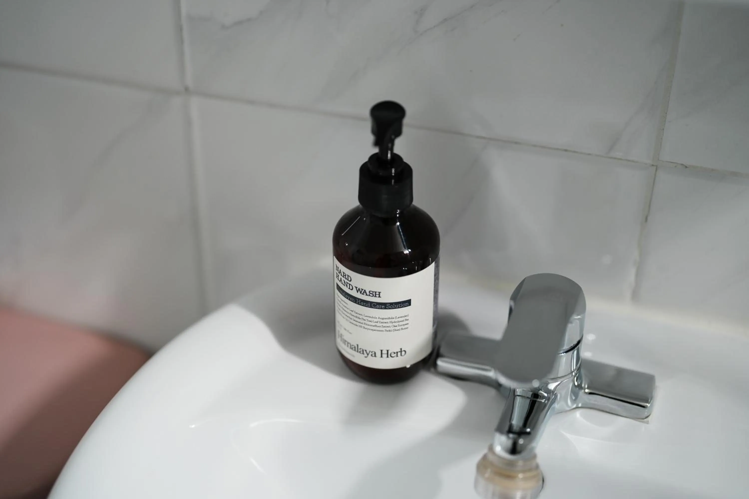 Bathroom in Mungyeong YeoU