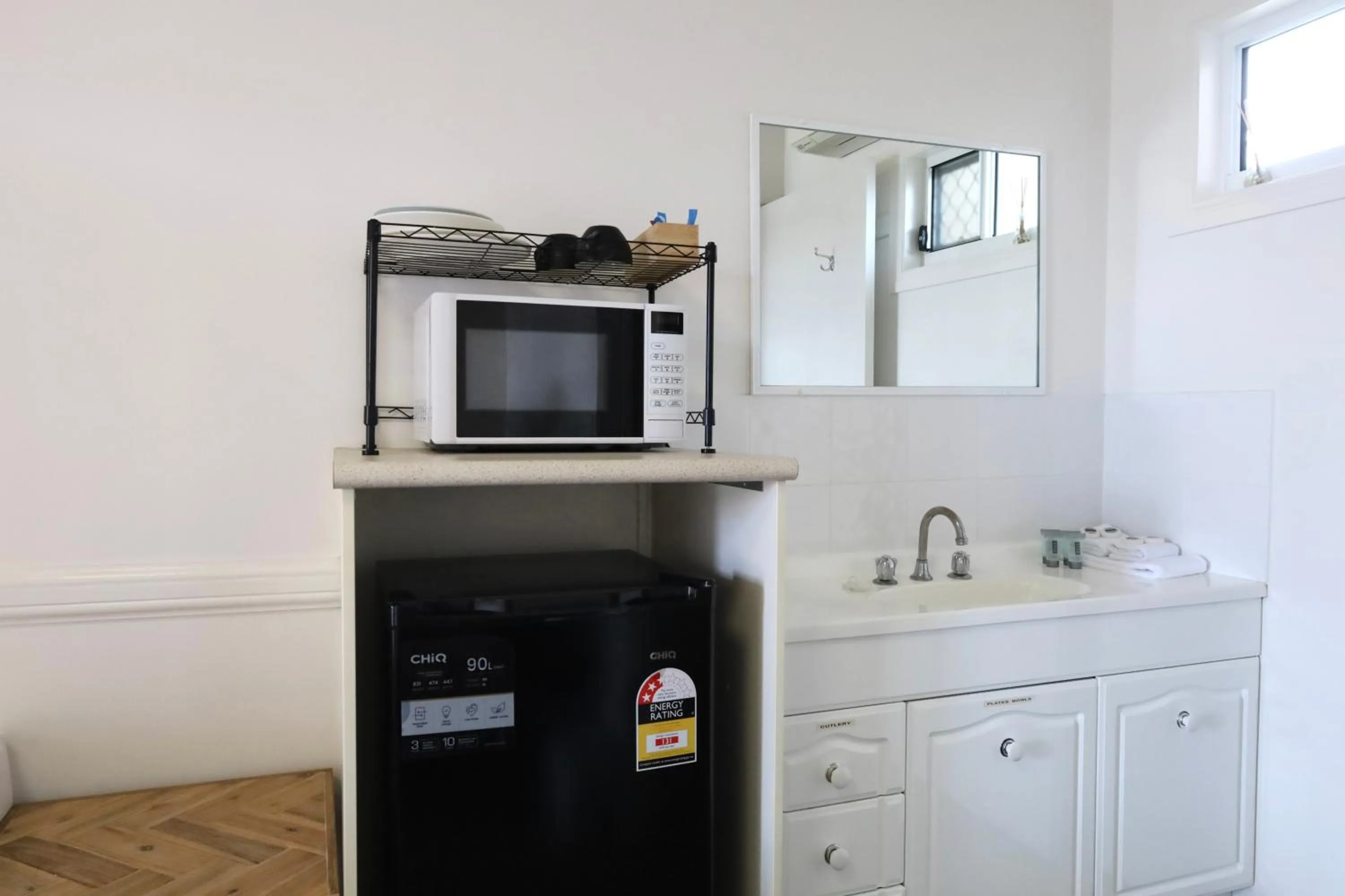 Park Avenue Hotel Motel