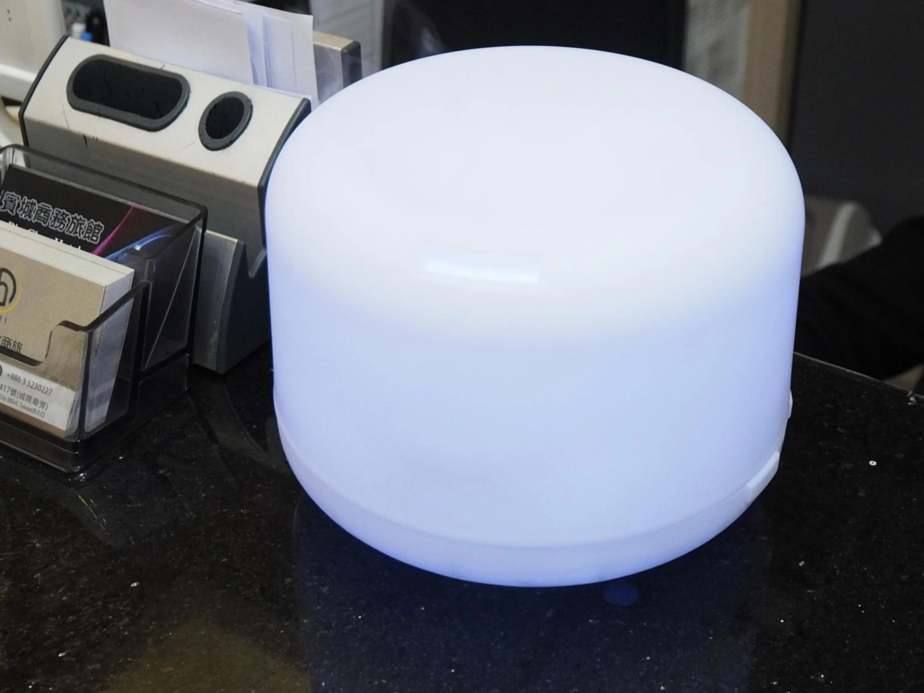 合悅都會商旅 Heyue HOTEL