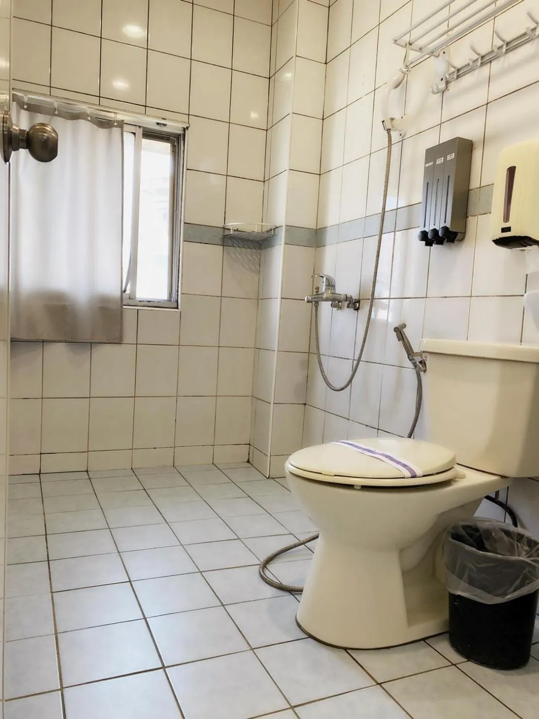 合悅都會商旅 Heyue HOTEL