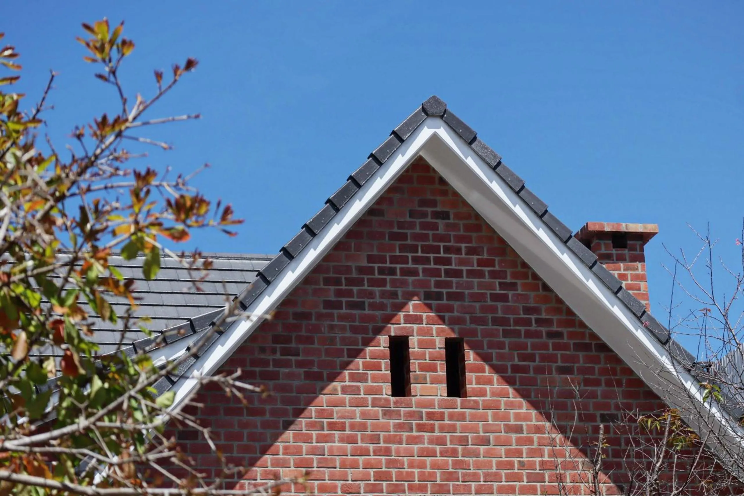 Property building in Hoang Loc Villa