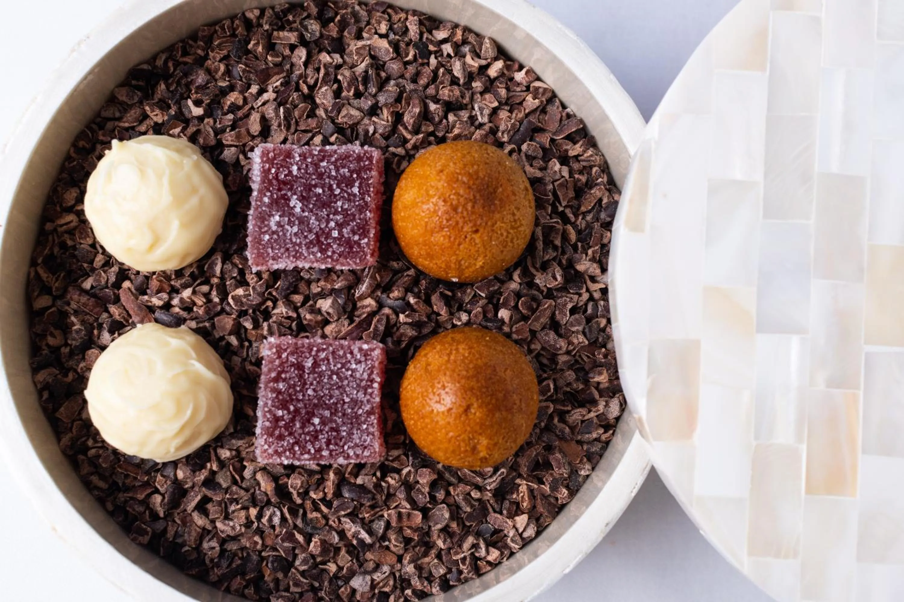 Restaurant/places to eat in Avaton Luxury Beach Resort - Relais & Chateaux