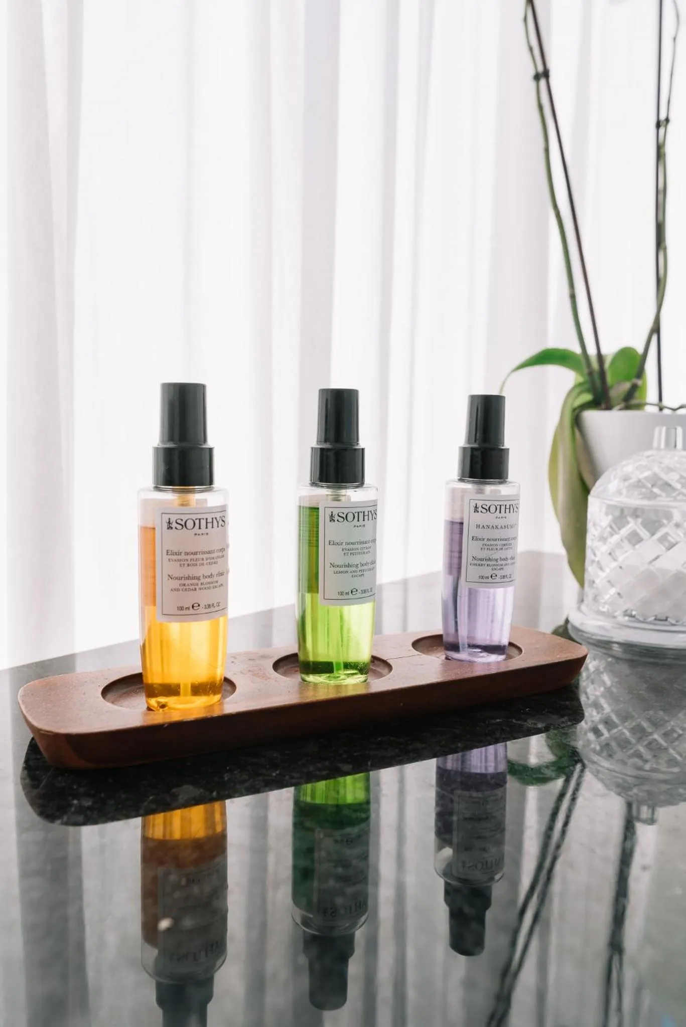 Massage in Avaton Luxury Beach Resort - Relais & Chateaux