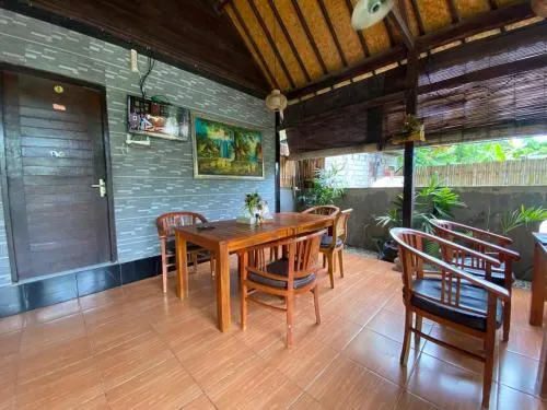 Perdana Homestay Lembongan