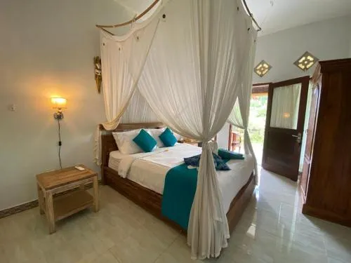 Perdana Homestay Lembongan