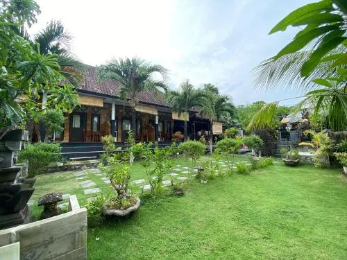 Perdana Homestay Lembongan