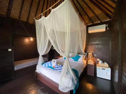 Perdana Homestay Lembongan