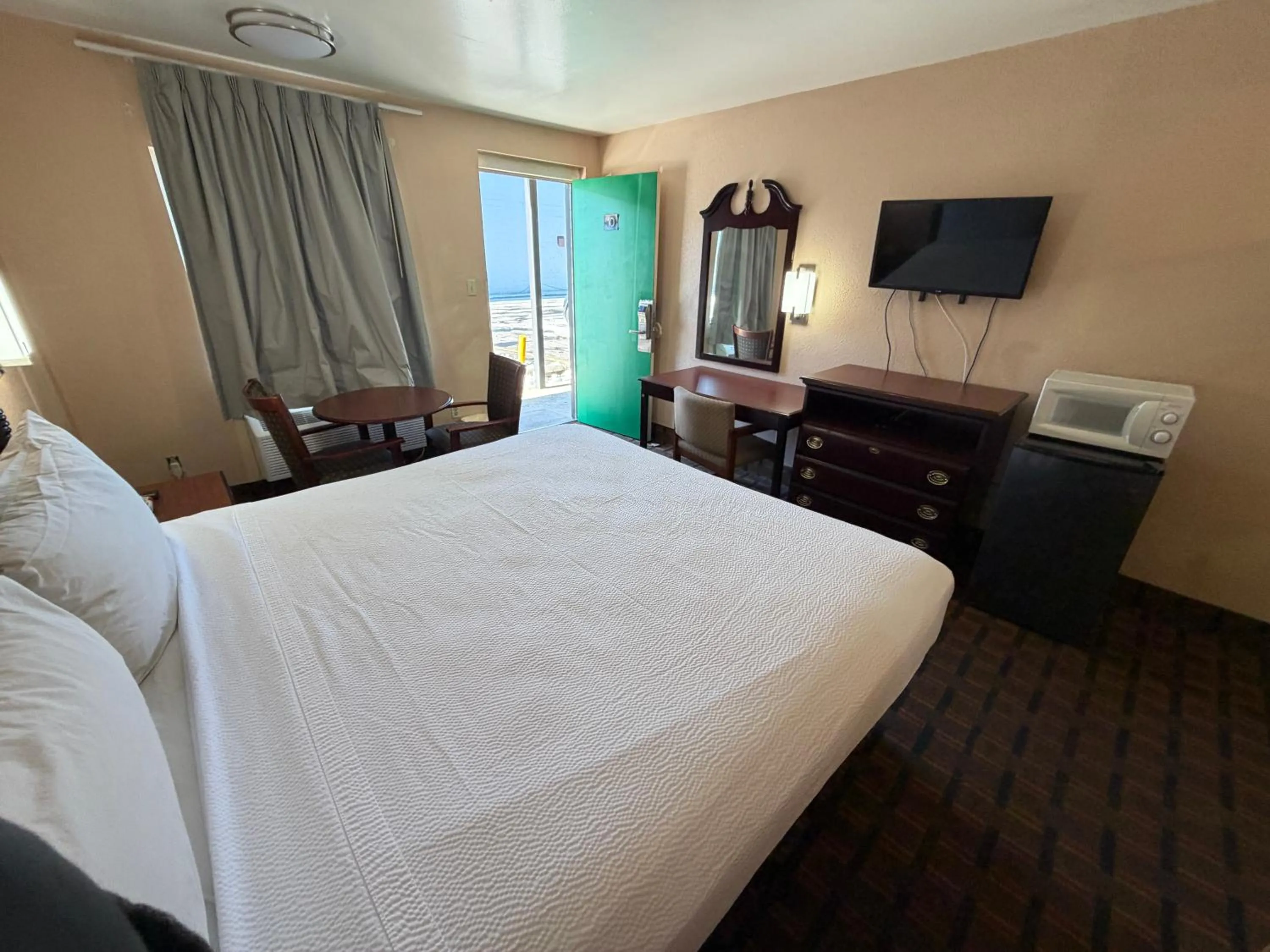 Travel inn