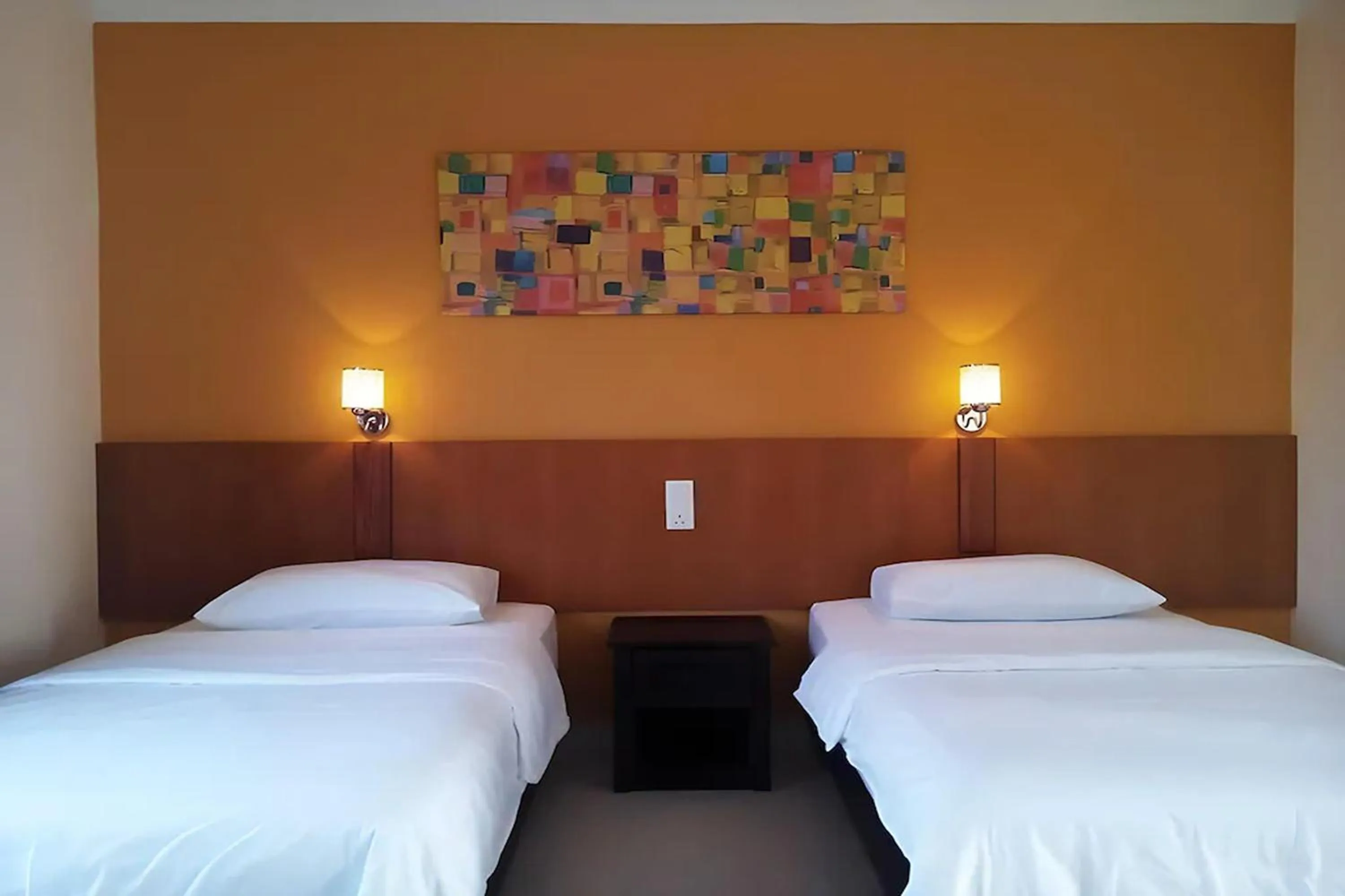 Bedroom, Bed in Casa Idaman Motel Langkawi