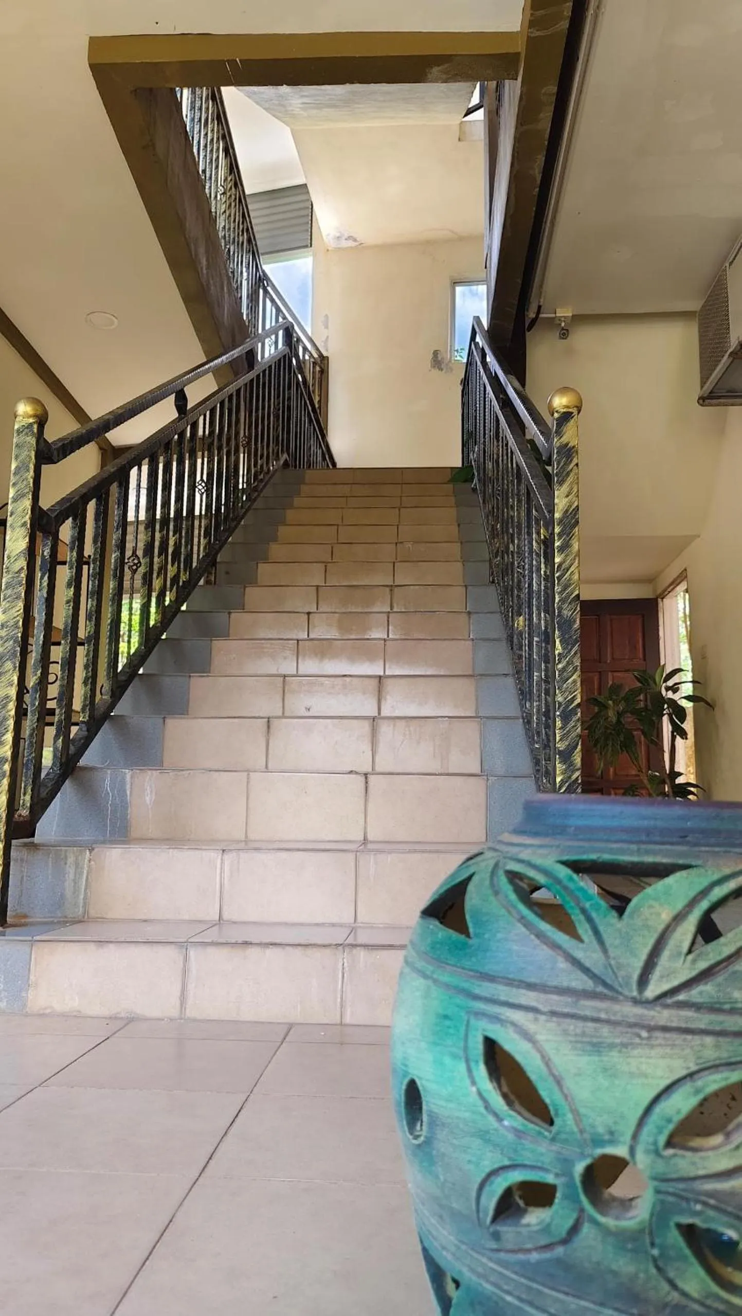 Property building in Casa Idaman Motel Langkawi