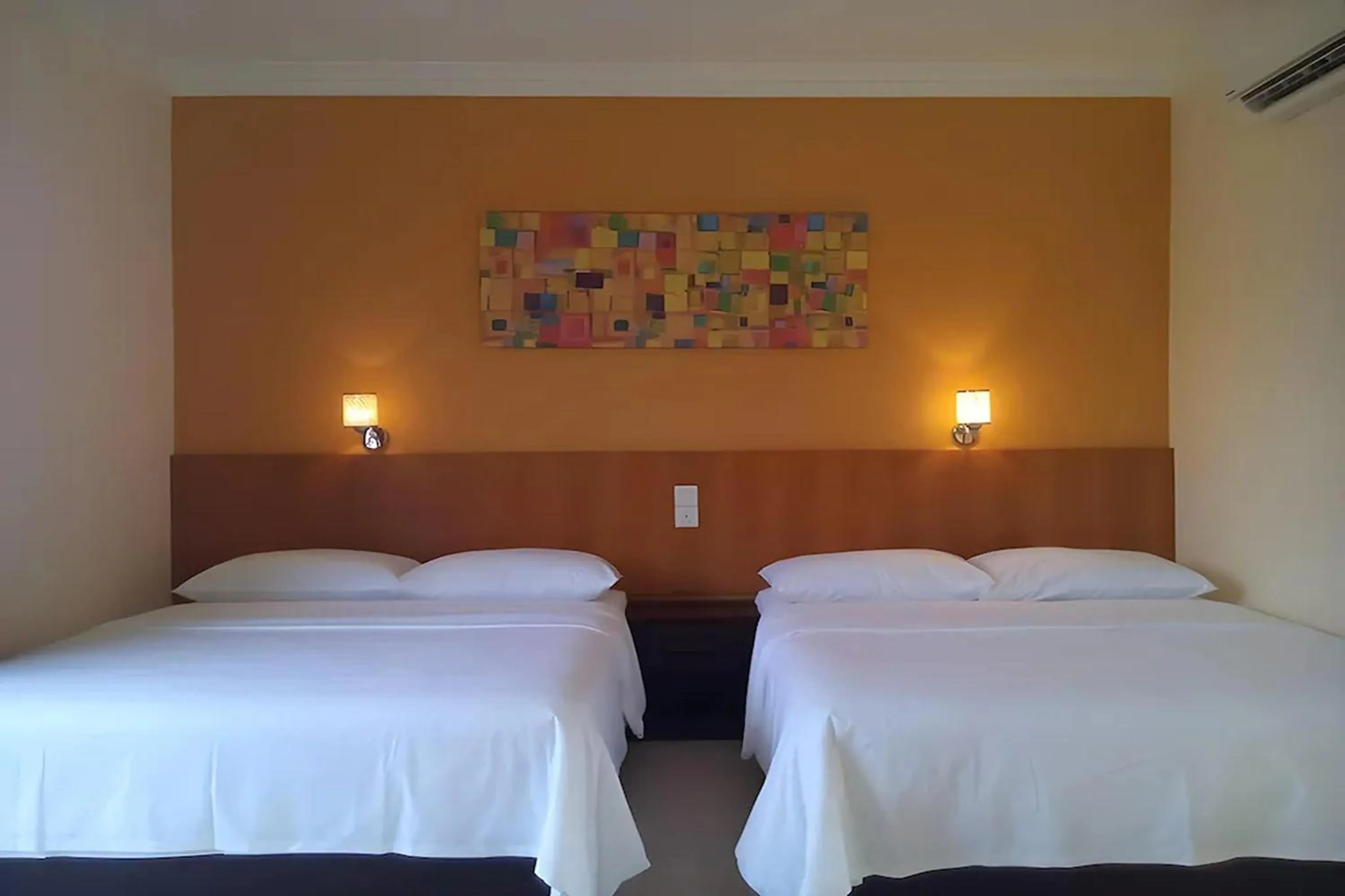 Bedroom, Bed in Casa Idaman Motel Langkawi