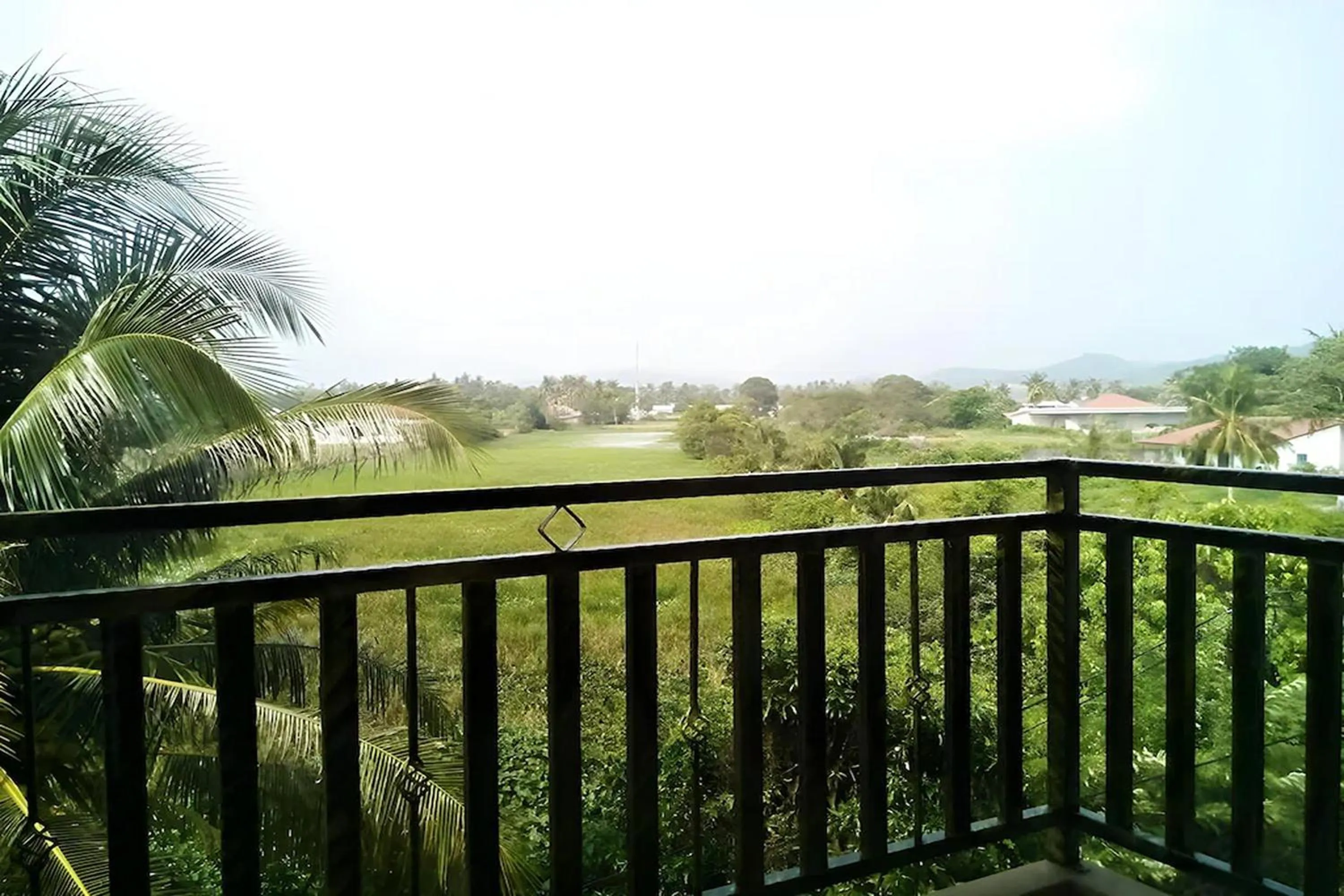 View (from property/room) in Casa Idaman Motel Langkawi