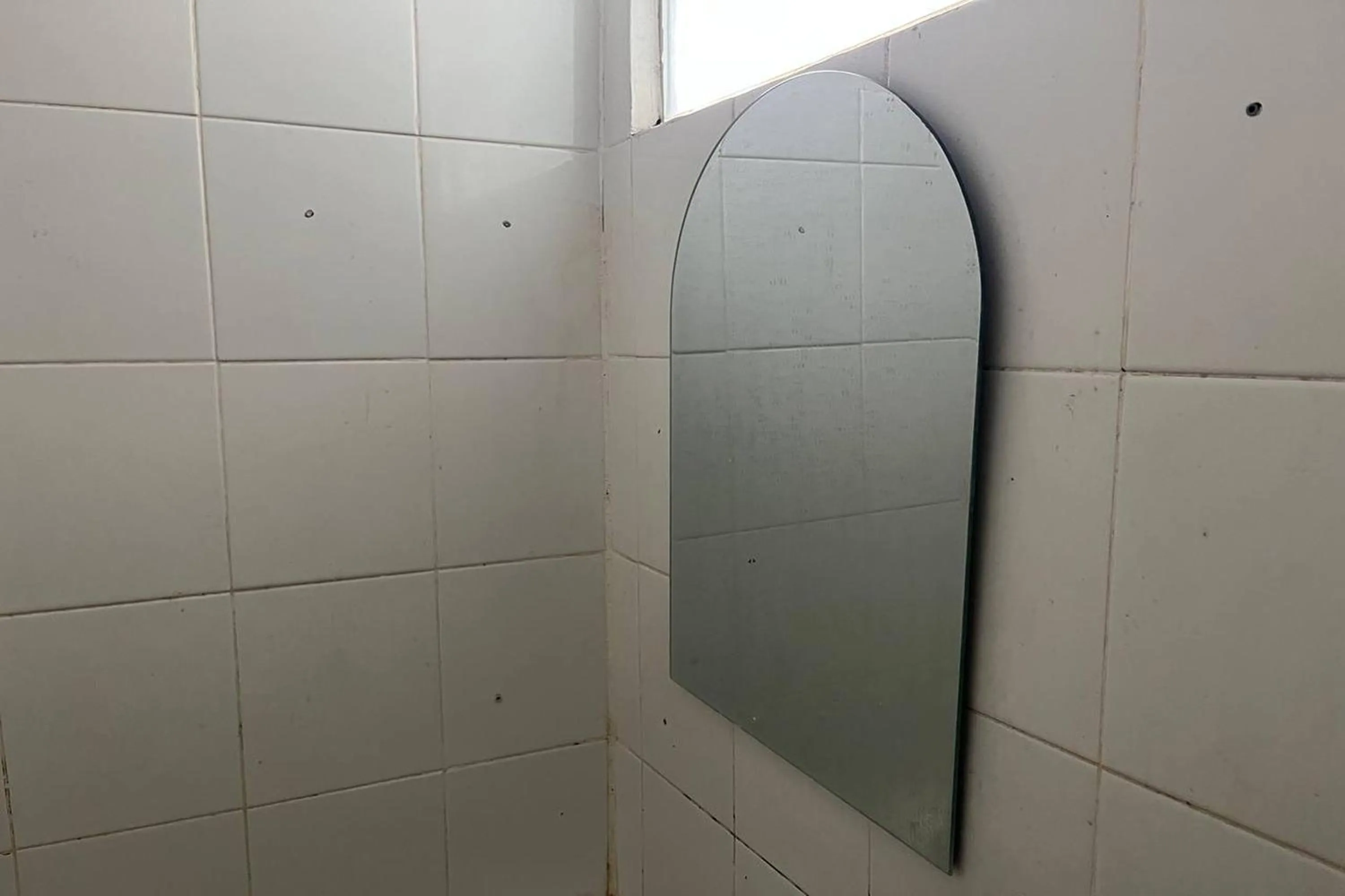 Bathroom in Apartment Bassura City by Berkah Estate