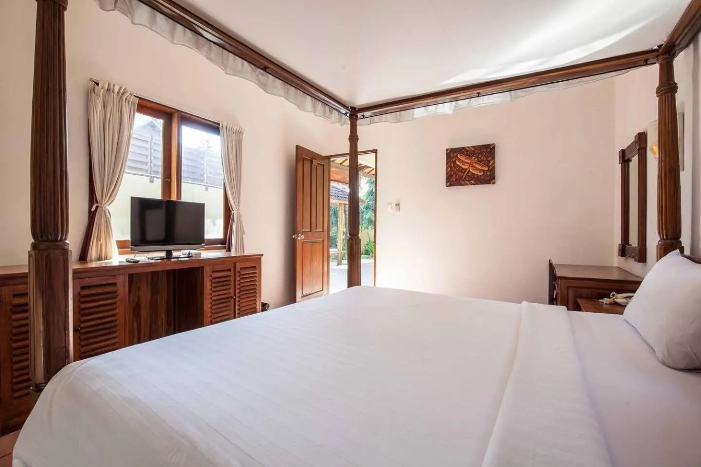 Villa in Putri Bali Seminyak Villa