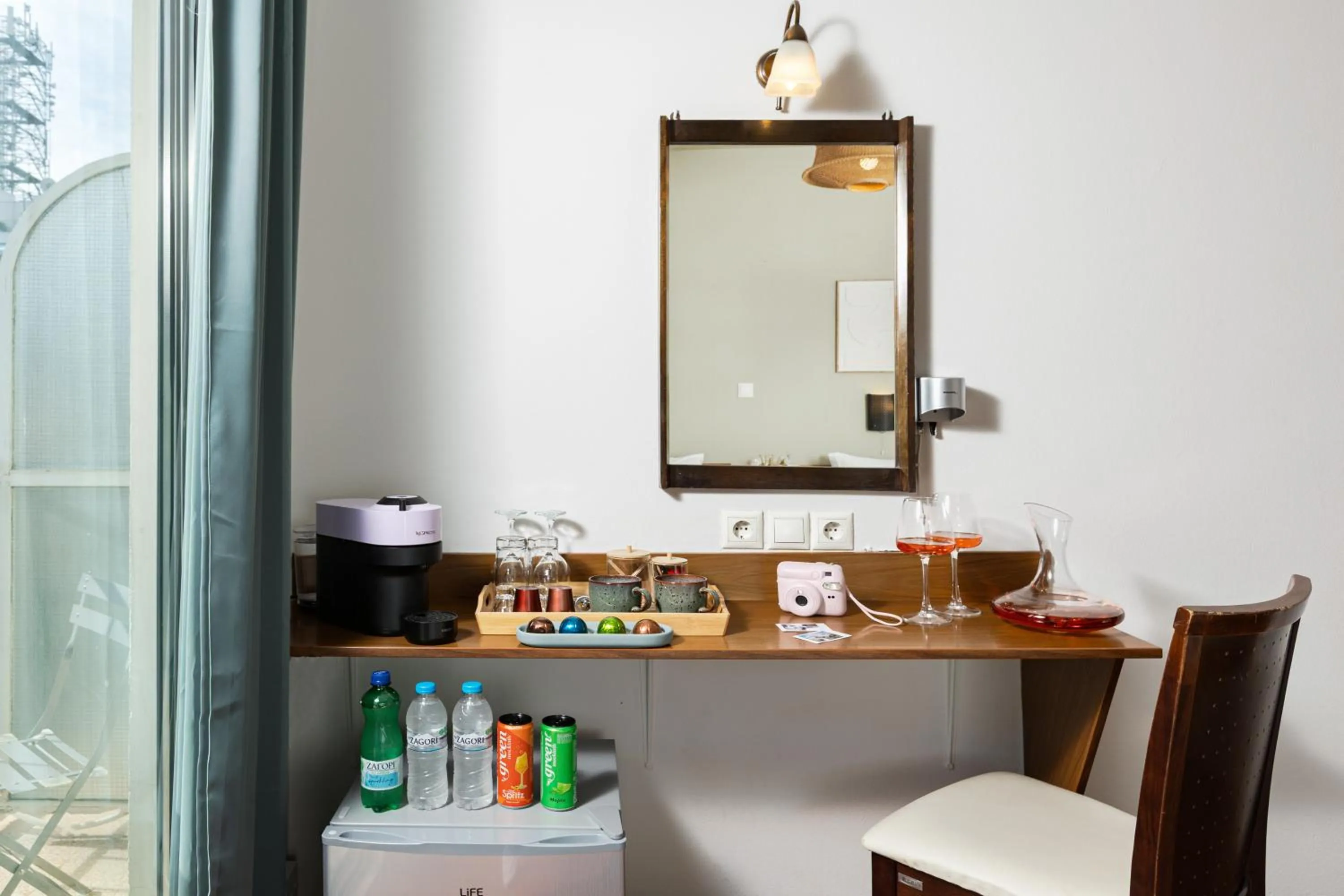 Other in The Square Hotel by X&N