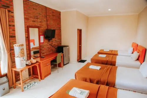 Saung Dolken Syariah Resort & Hotel