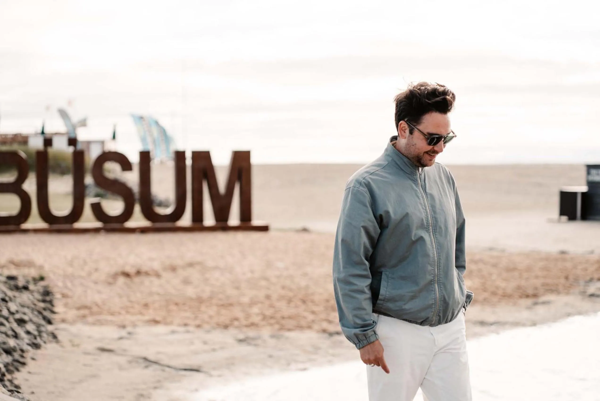 Nearby landmark in Hotel Astra Maris