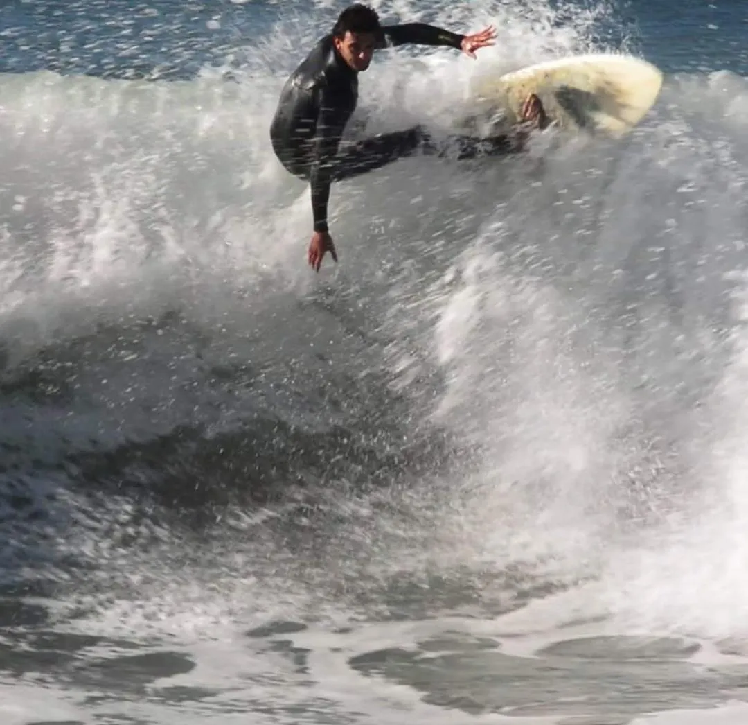 Sports in Moby Dick Lodge Cascais