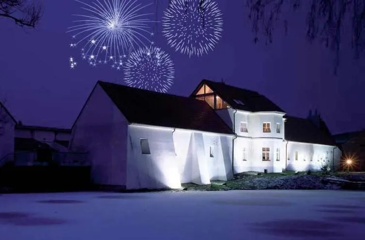 Property building in Yard Resort