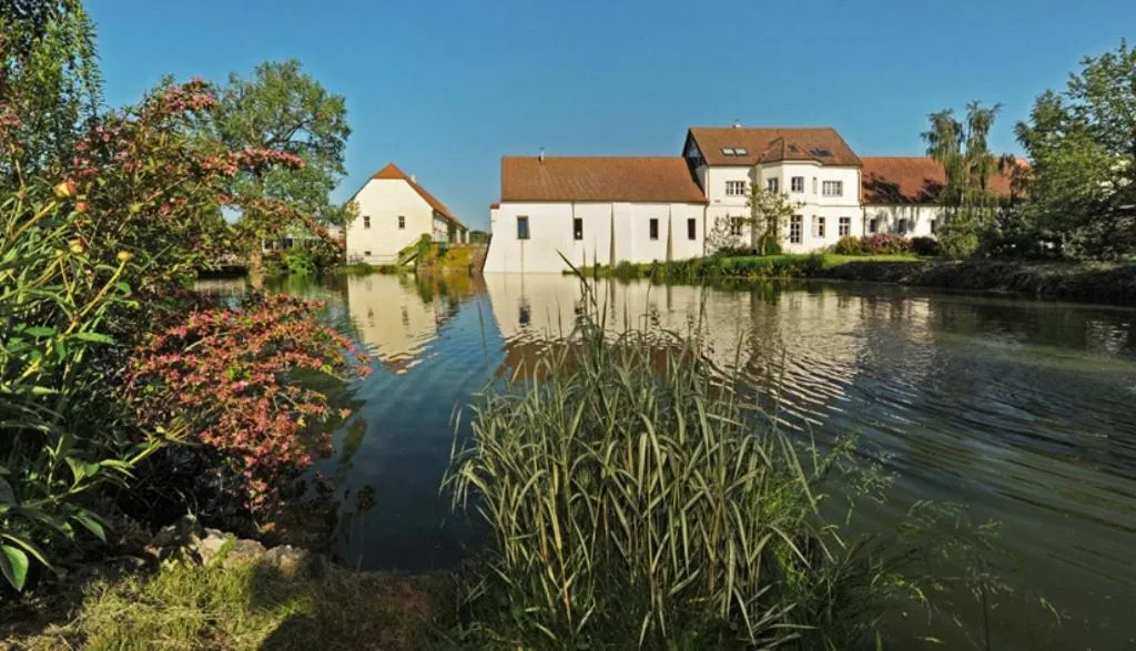 Property building in Yard Resort