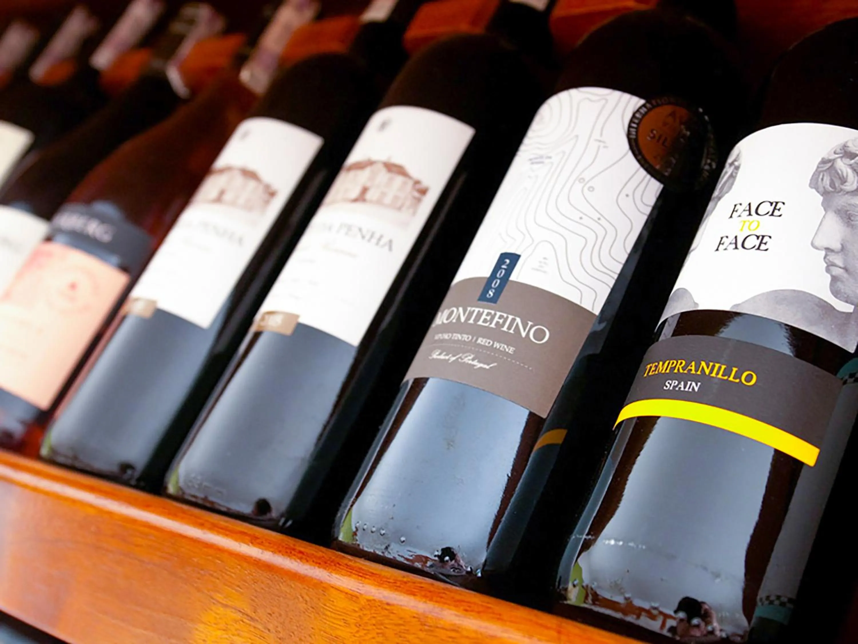 Restaurant/places to eat in Hotel Korona