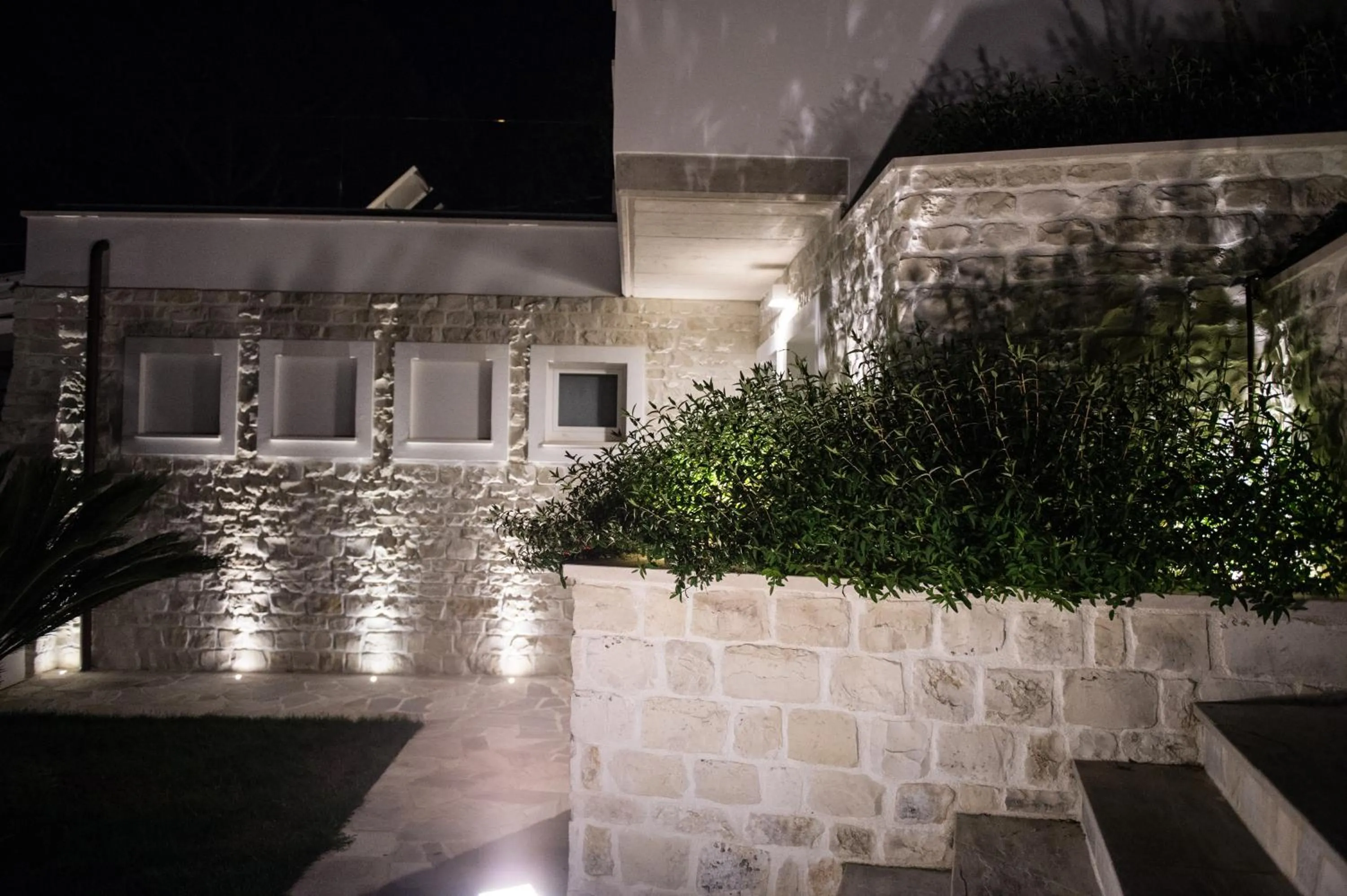Conero Suites
