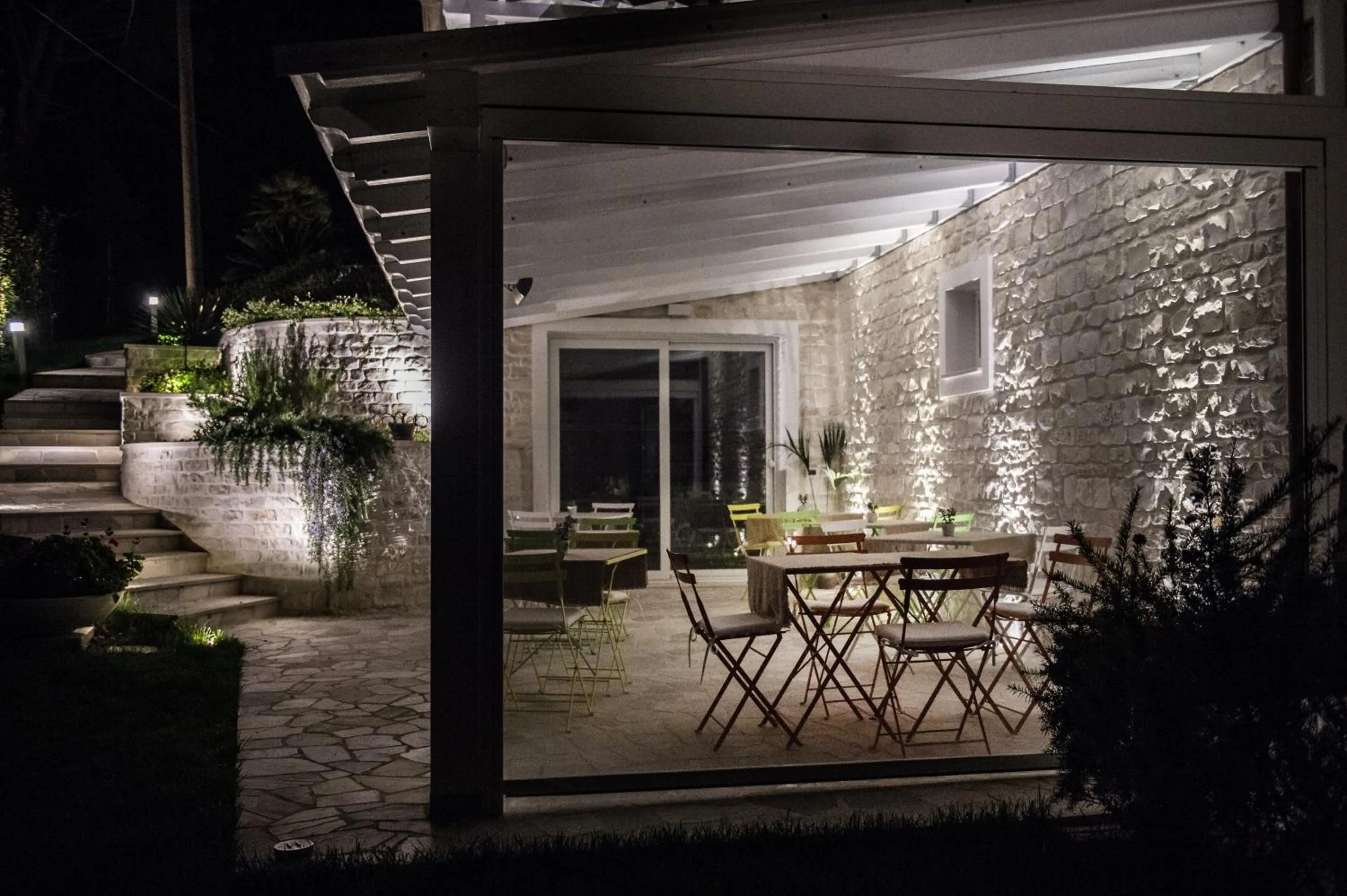 Conero Suites