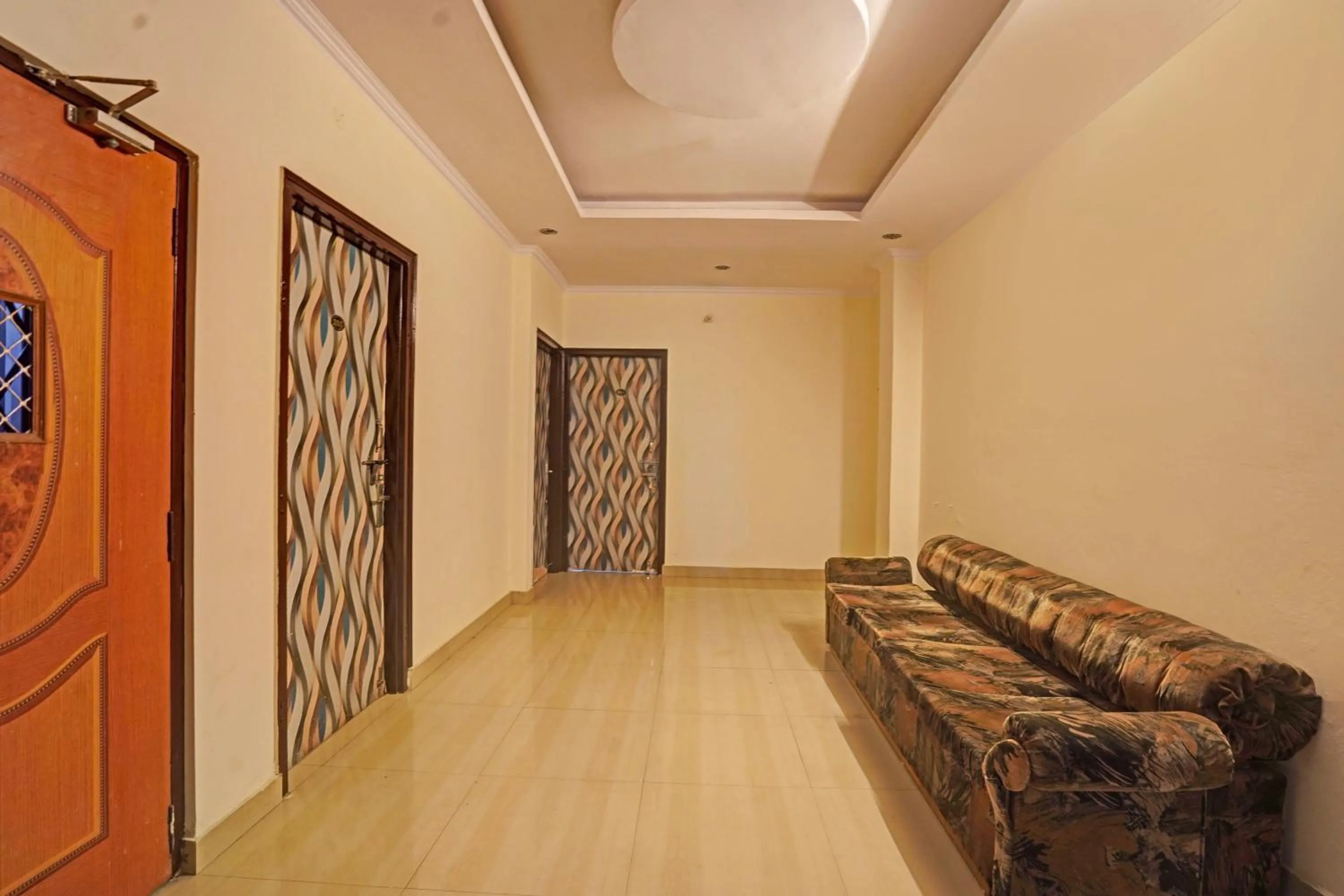 Super Hotel O Gopinath Temple Jaipur Formerly Deepak Inn
