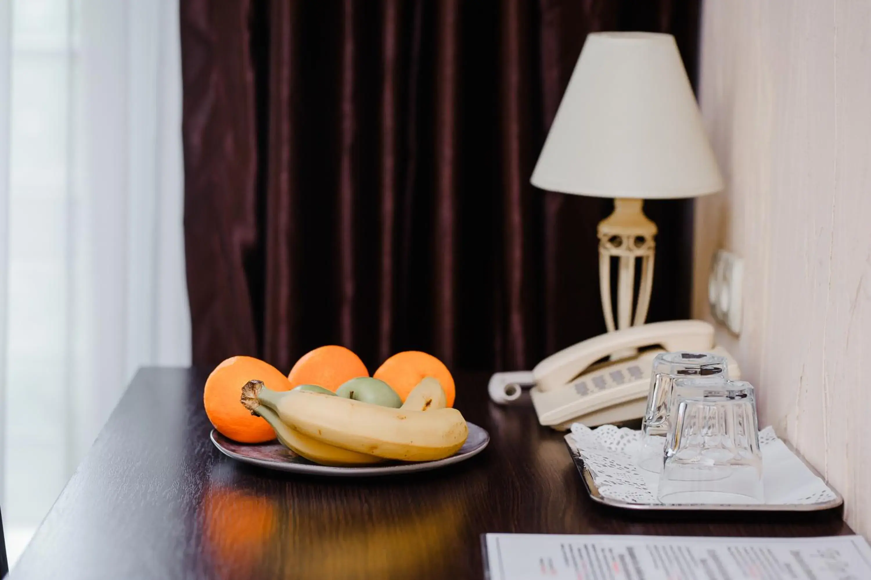Large Double Room - single occupancy in TipTop Hotel CITY CENTER Large Double Room - single occupancy in TipTop Hotel CITY CENTER