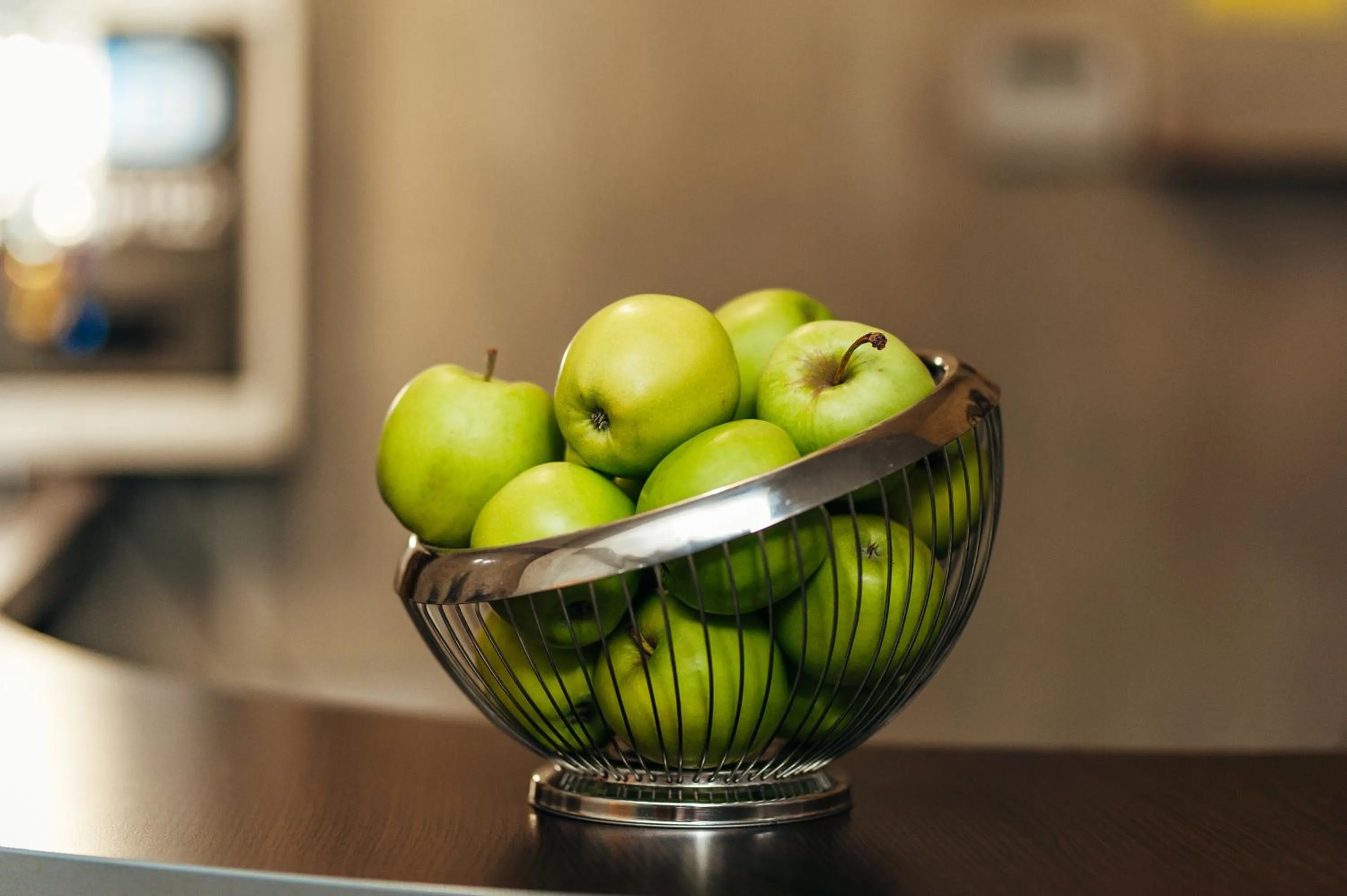 Food and drinks in TipTop Hotel CITY CENTER