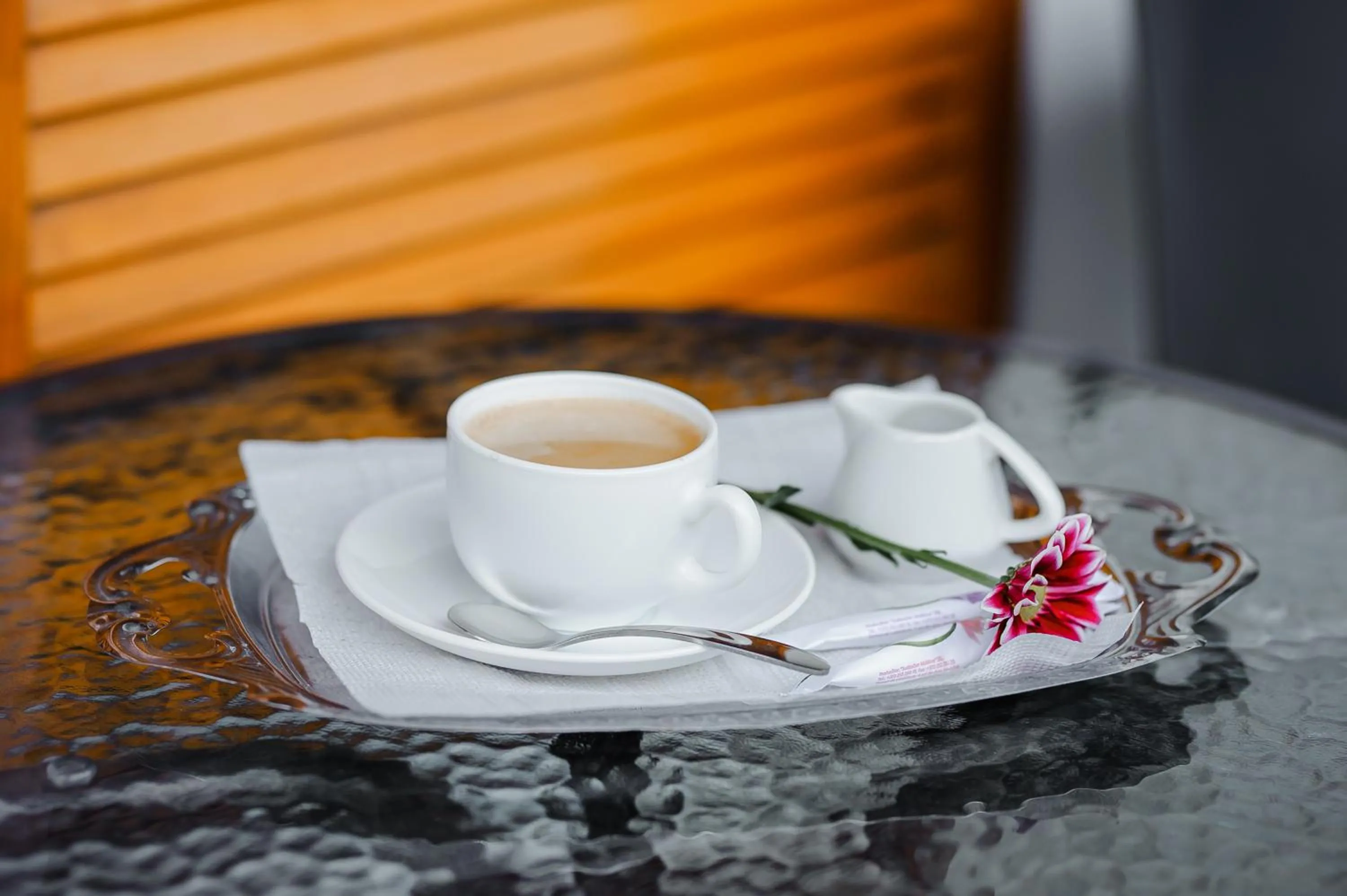 Drinks in TipTop Hotel CITY CENTER