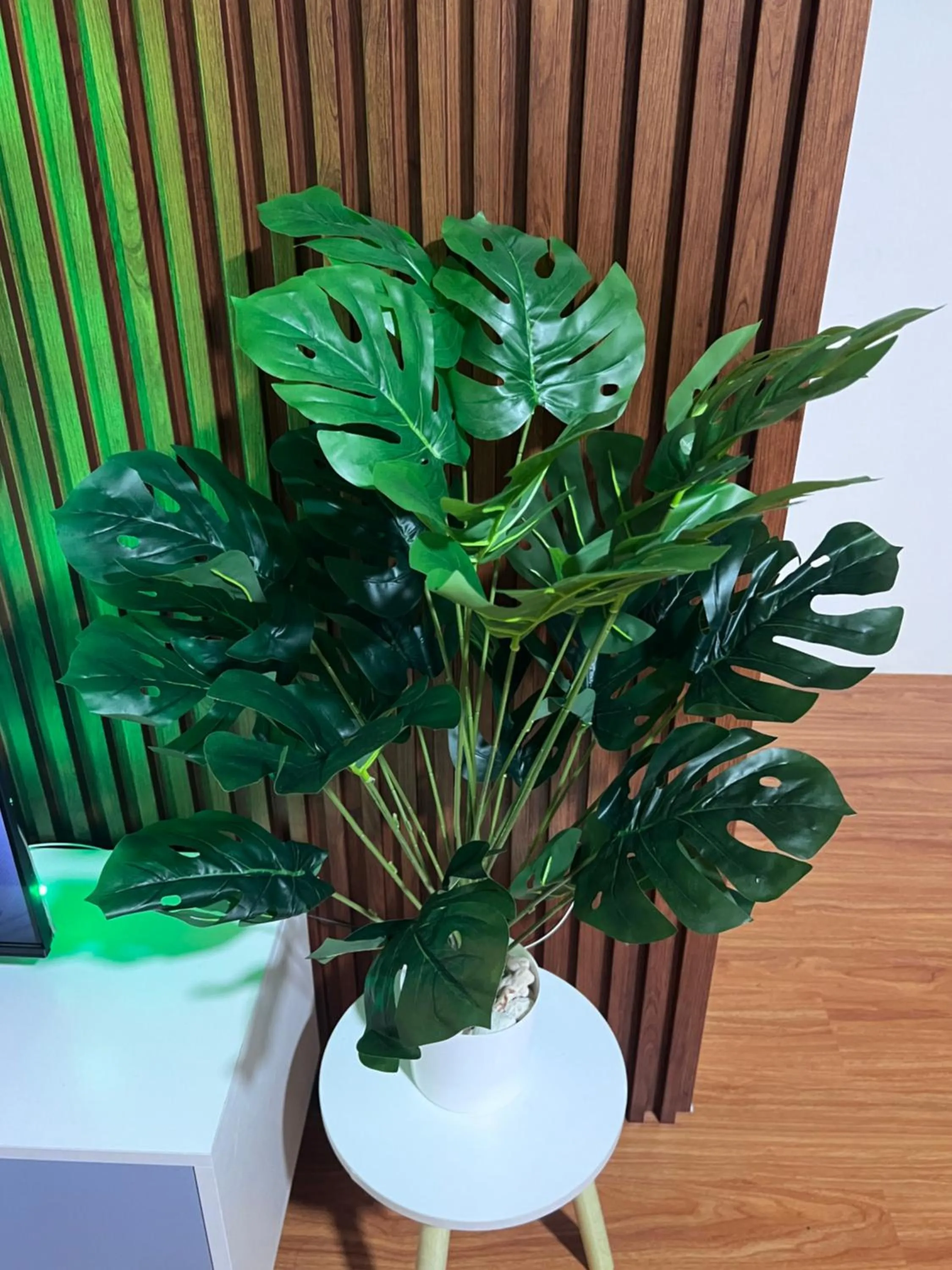 Communal lounge/ TV room in Family Haven Serin West Tagaytay - 6 Pax - Taal View - Full Kitchen - FAST Wi-Fi