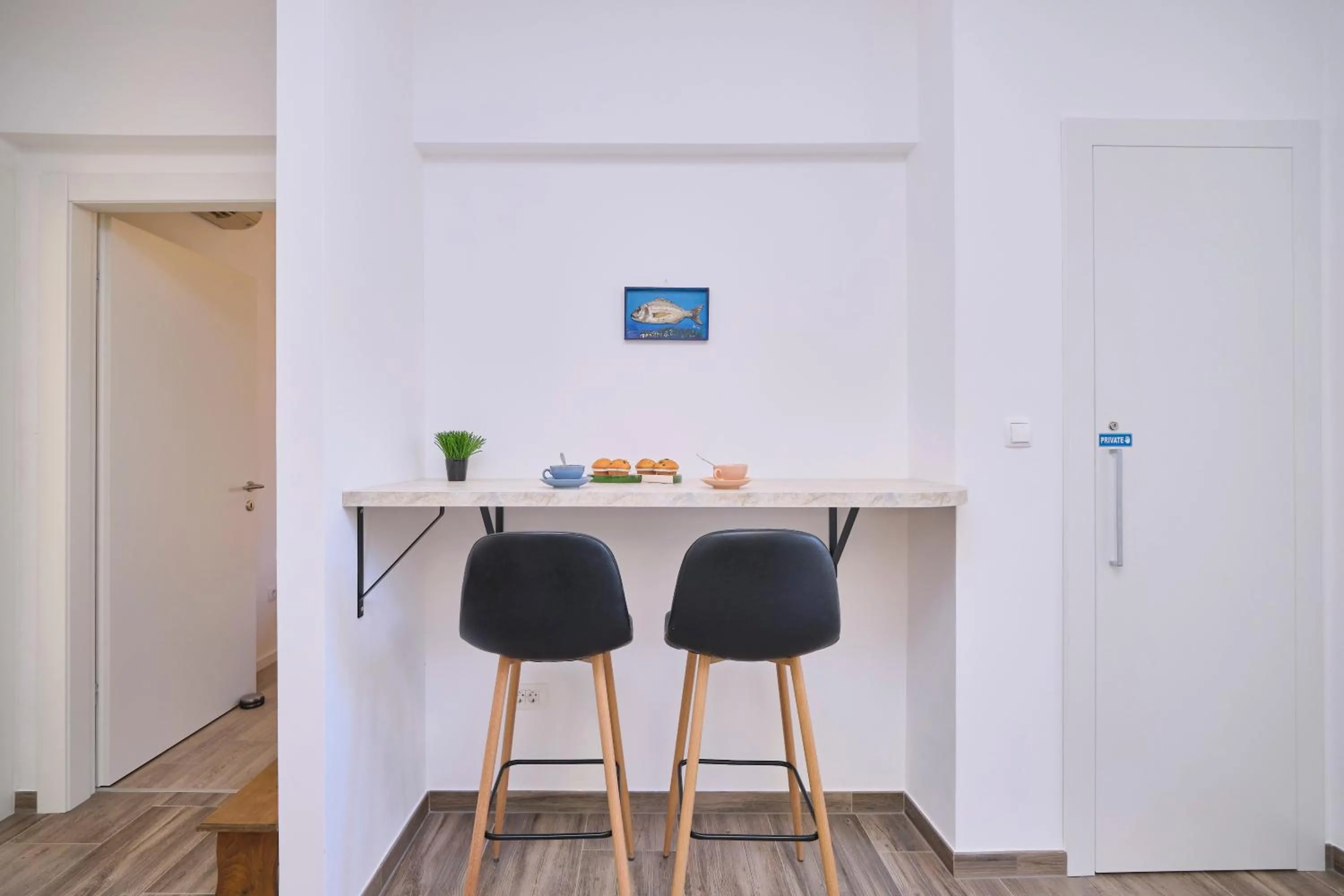 LAV Central Apartment by Litto