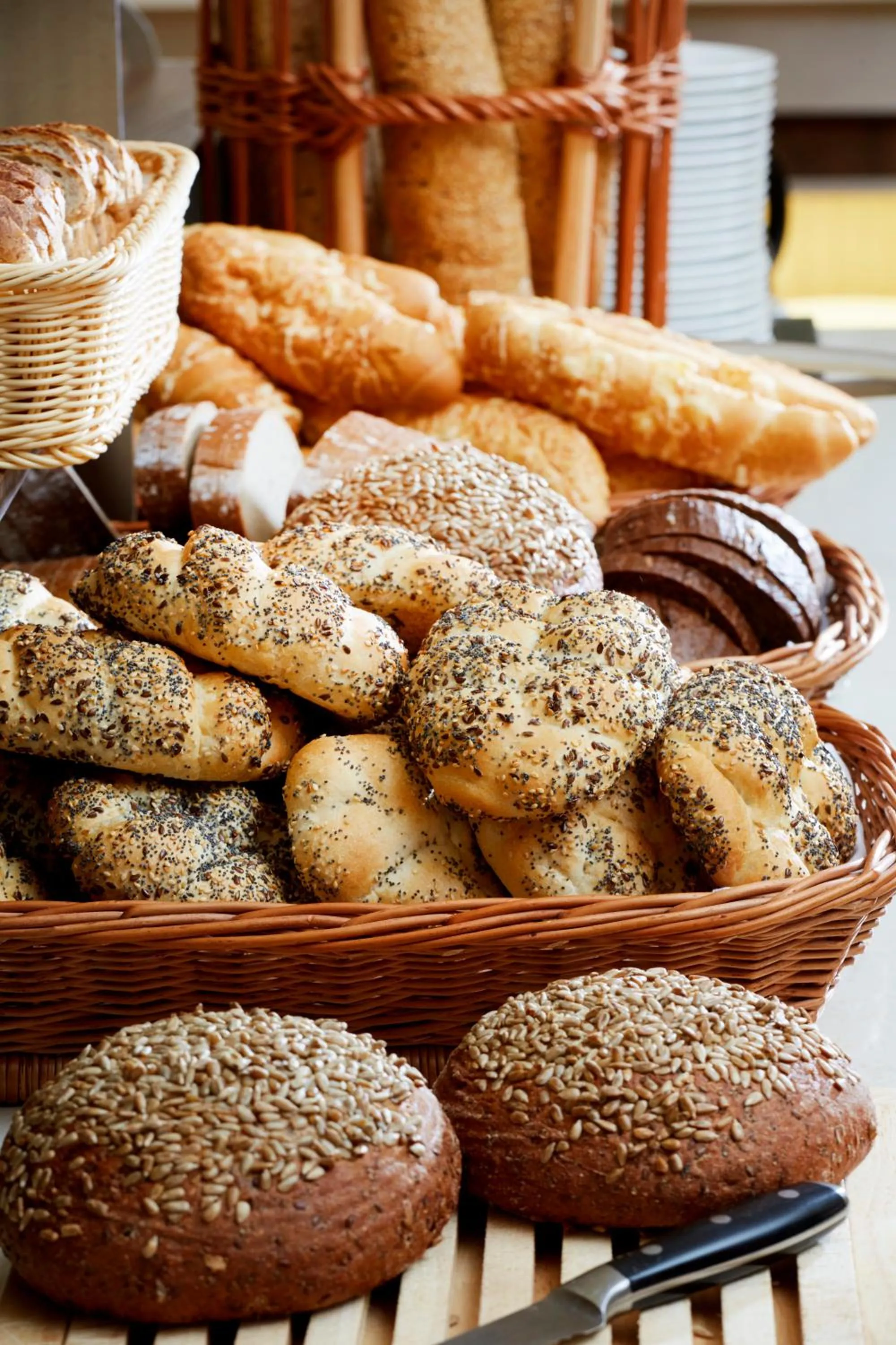Breakfast in Spa Resort Libverda - Hotel Lesní Zátiší