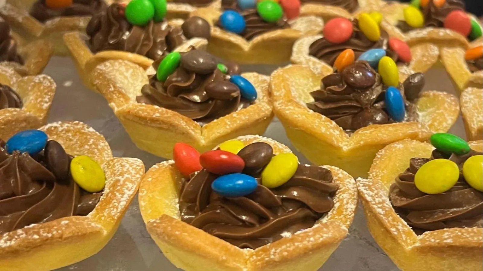 Food in Ambra Hotel Cattolica