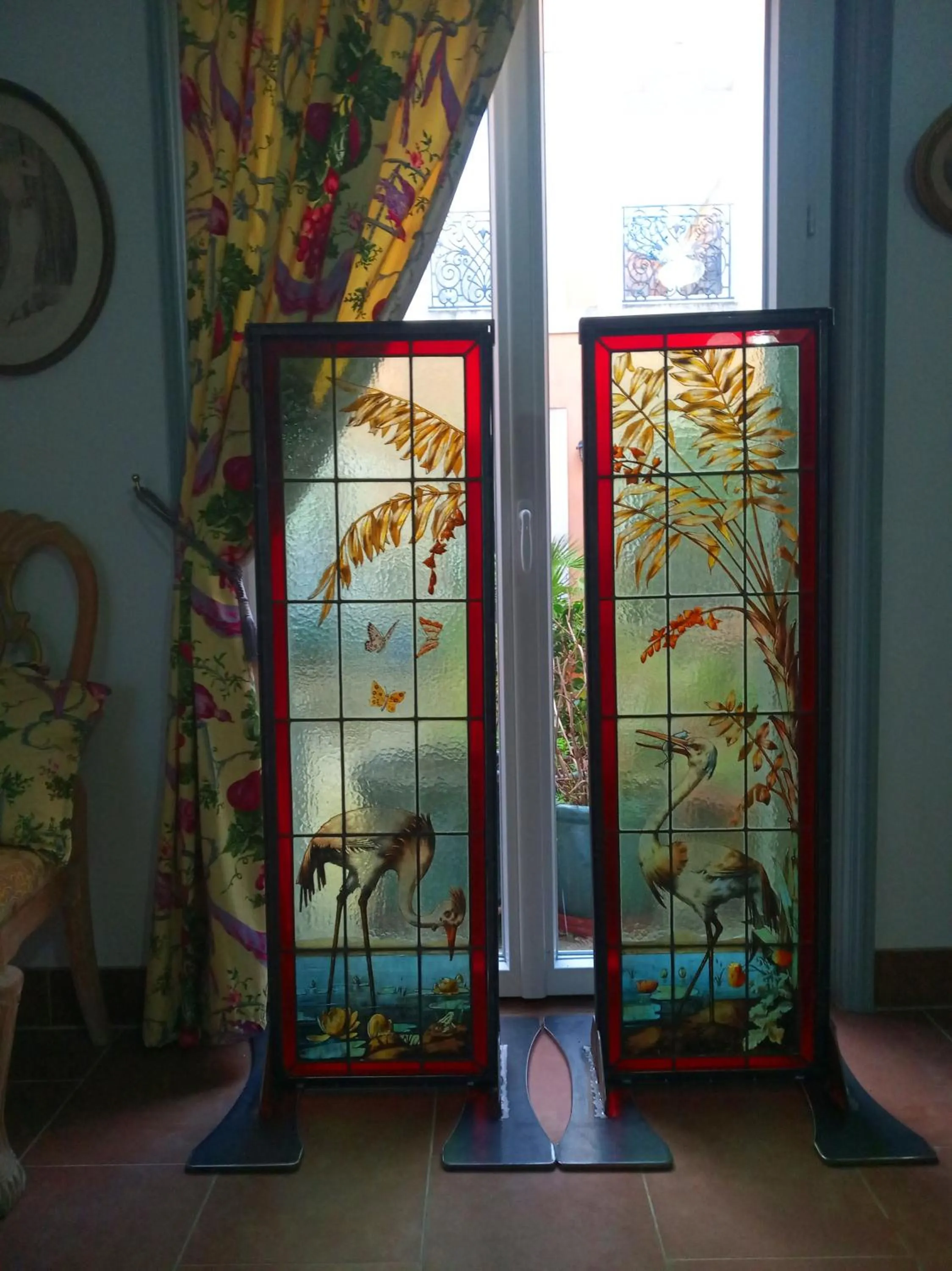 Restaurant/places to eat in Chambre d'Hôtes La Grenade Bleue