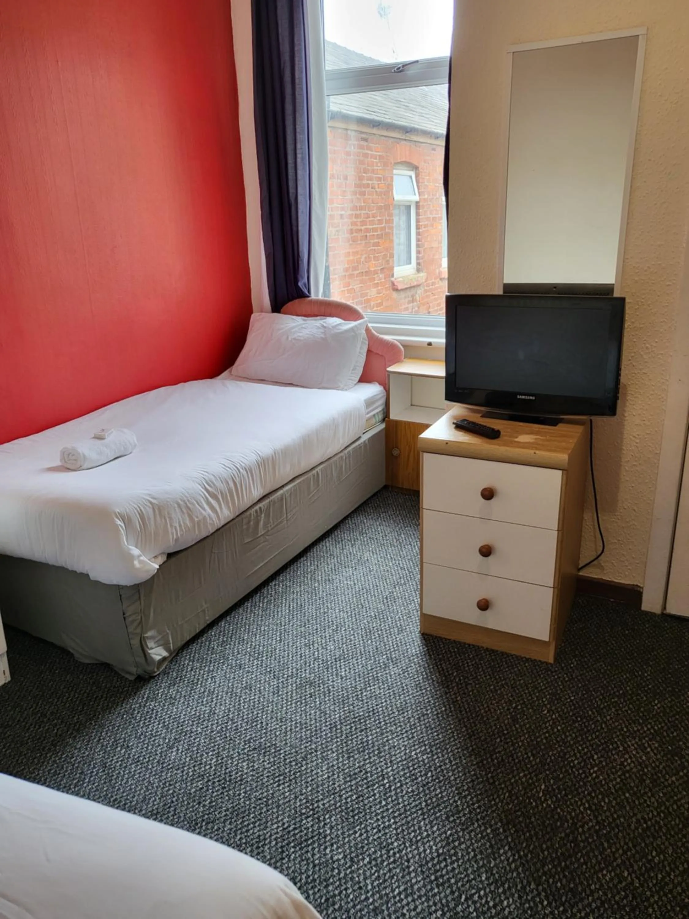 Tulip Hotel Blackpool