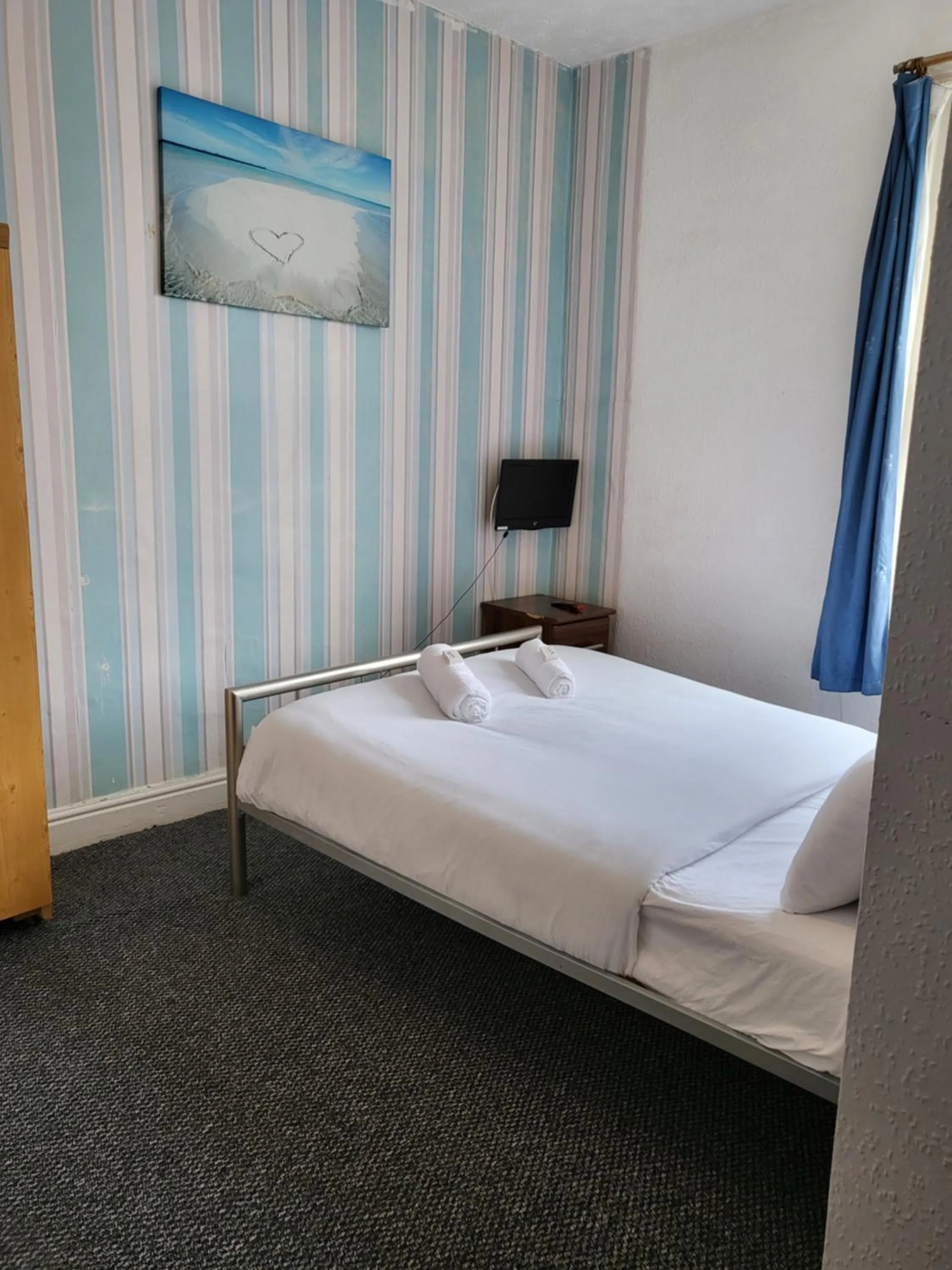 Tulip Hotel Blackpool