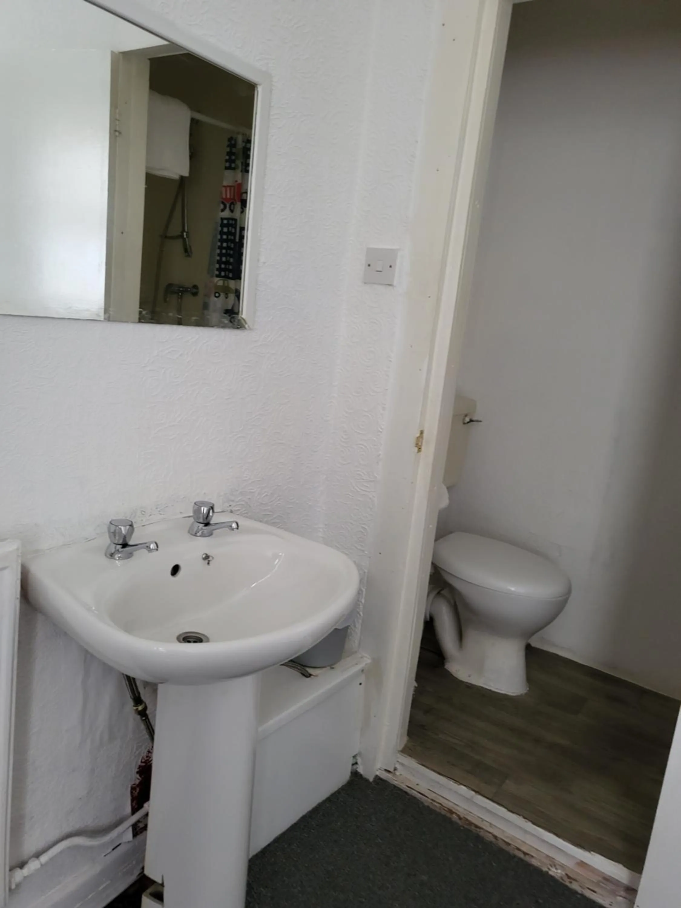 Tulip Hotel Blackpool