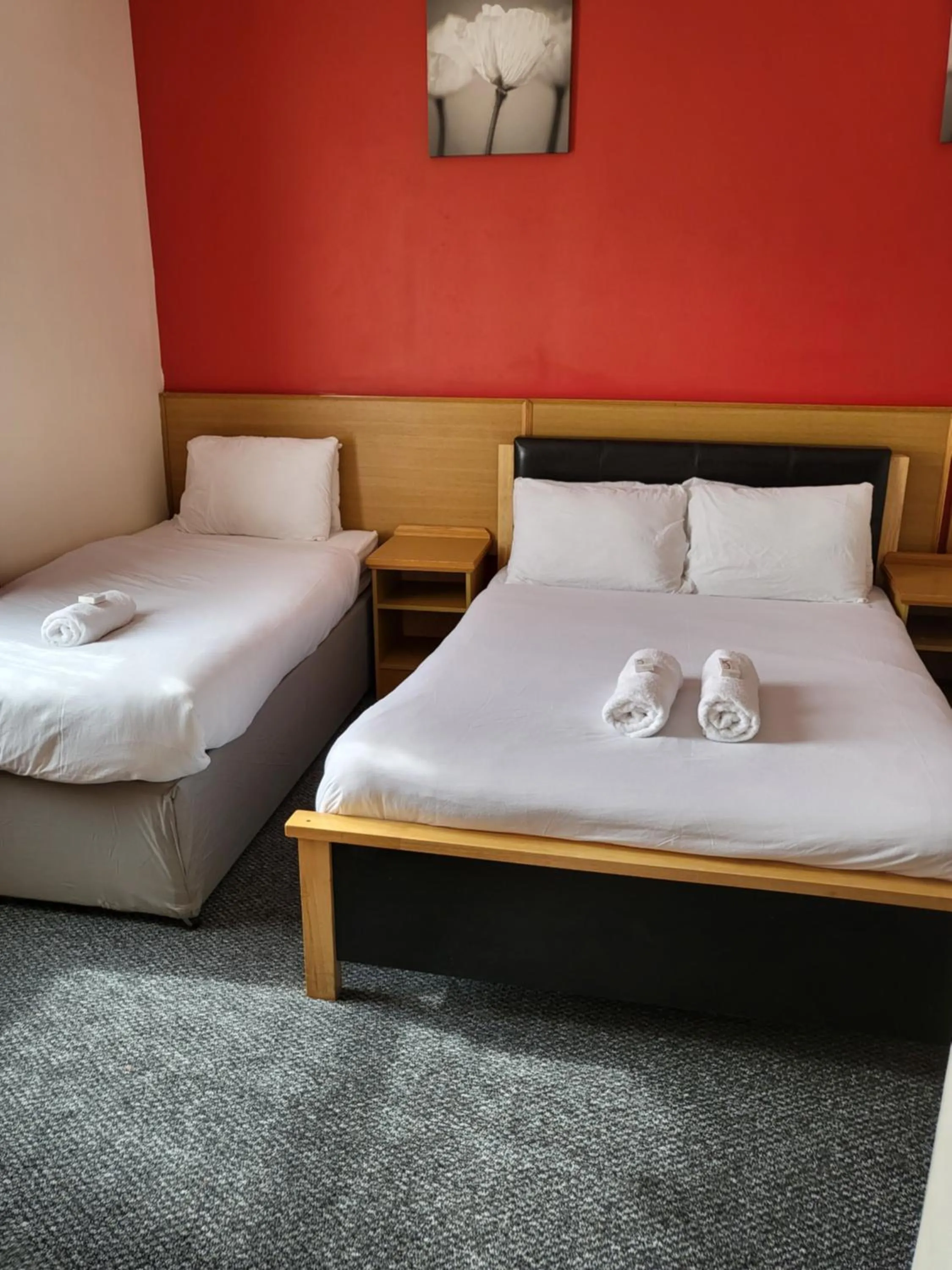 Tulip Hotel Blackpool