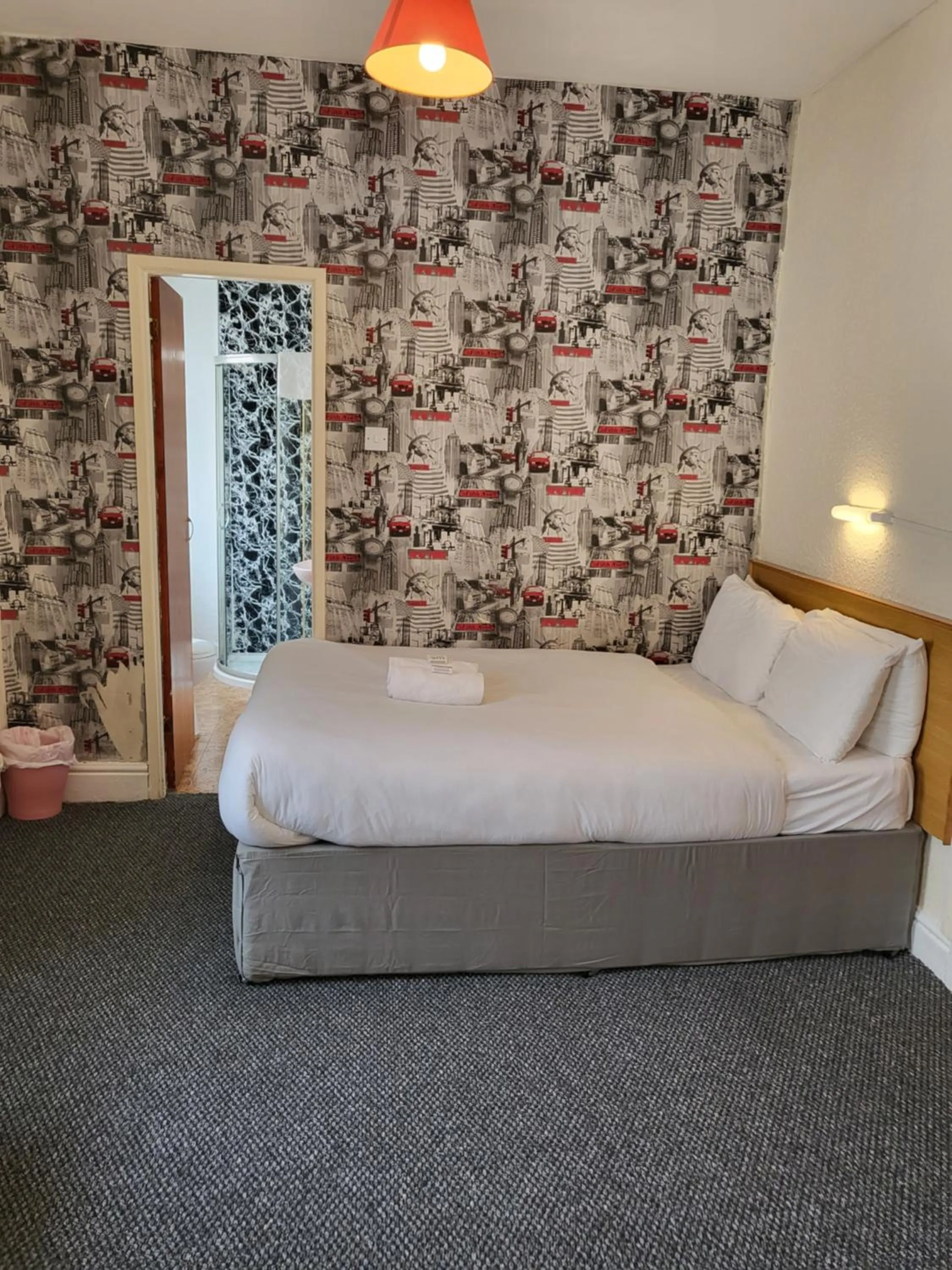 Tulip Hotel Blackpool