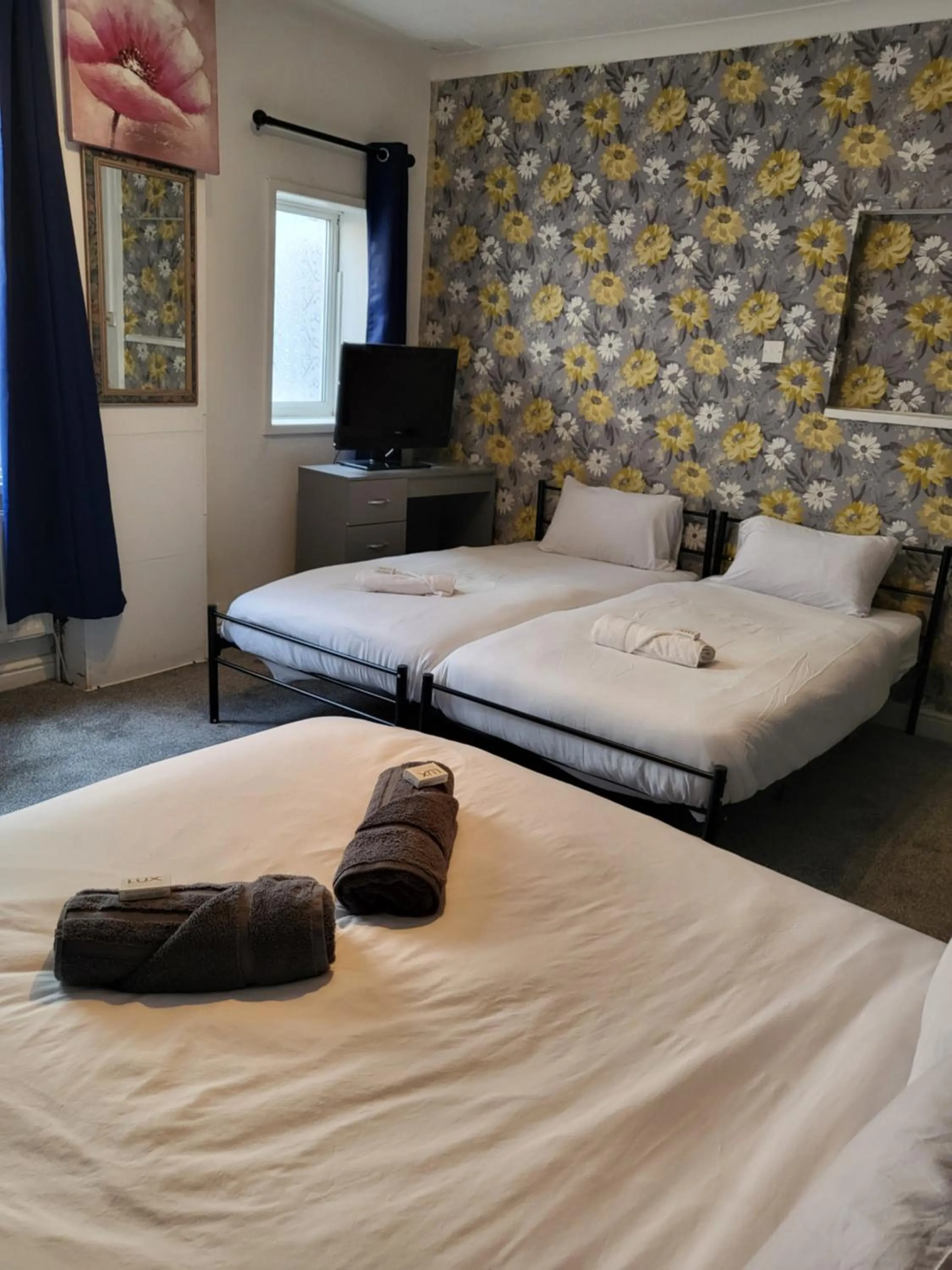 Tulip Hotel Blackpool