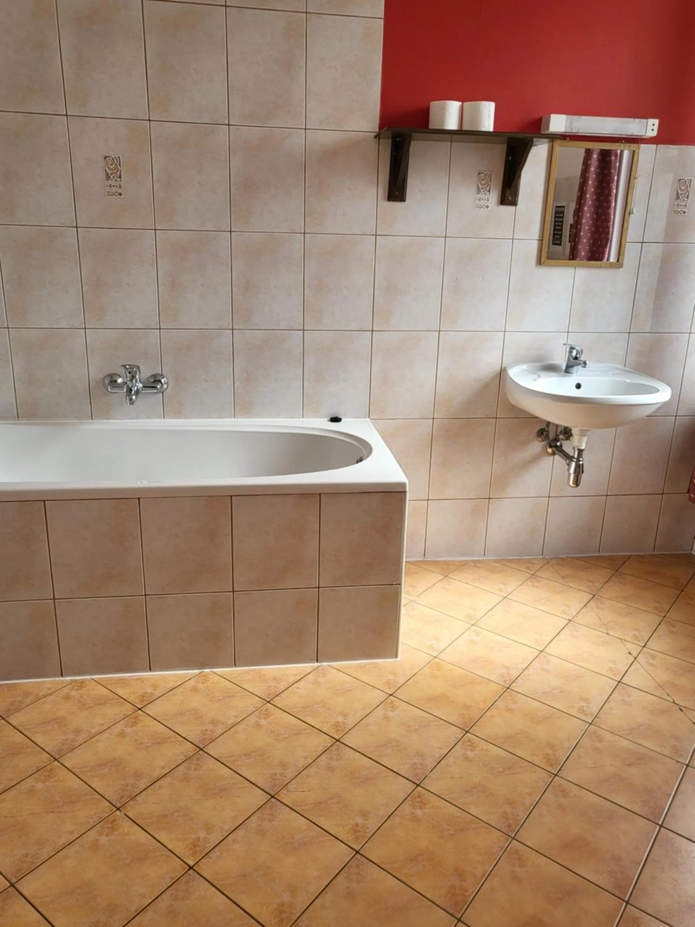 Tulip Hotel Blackpool