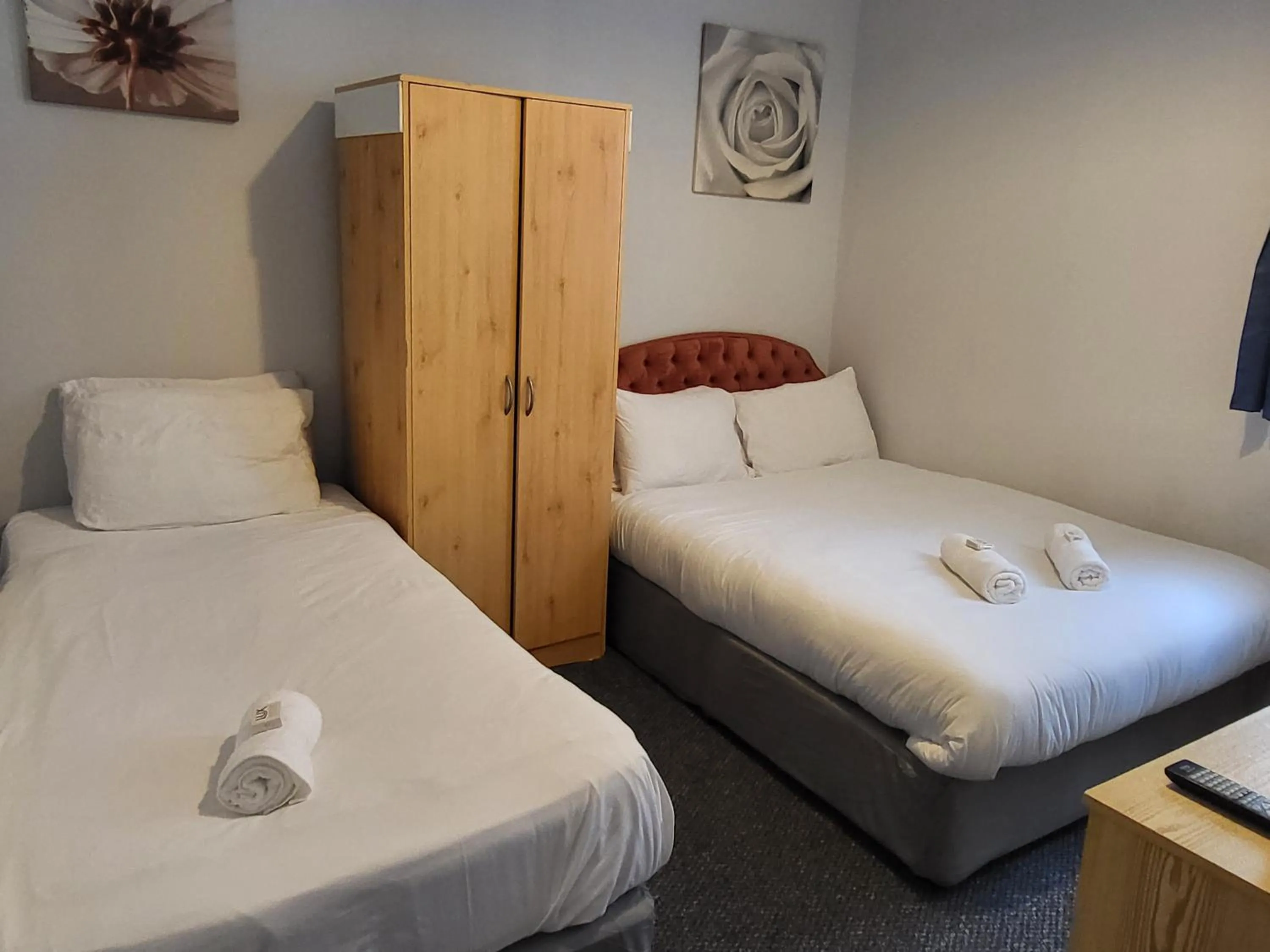 Tulip Hotel Blackpool