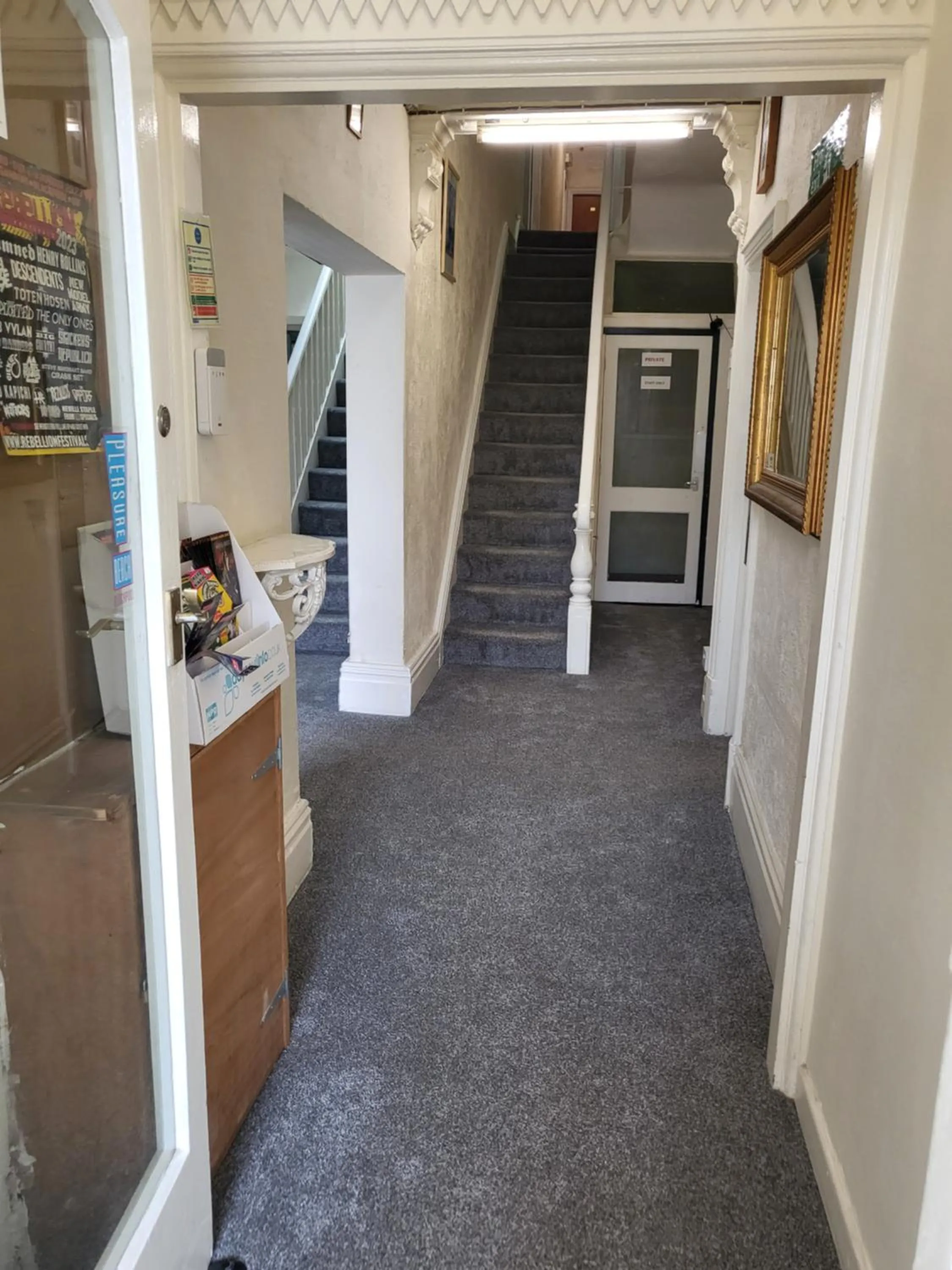 Tulip Hotel Blackpool