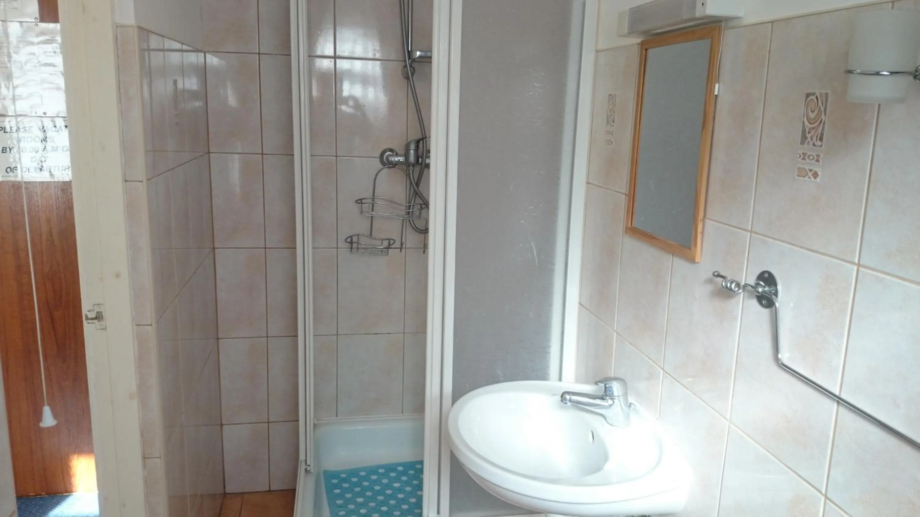 Day in Tulip Hotel Blackpool