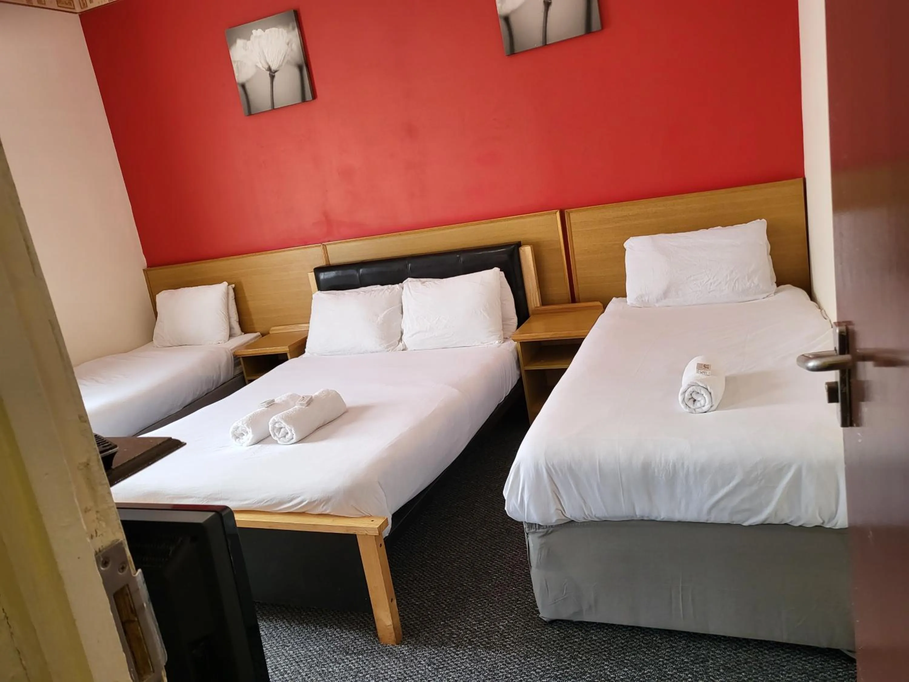 Tulip Hotel Blackpool