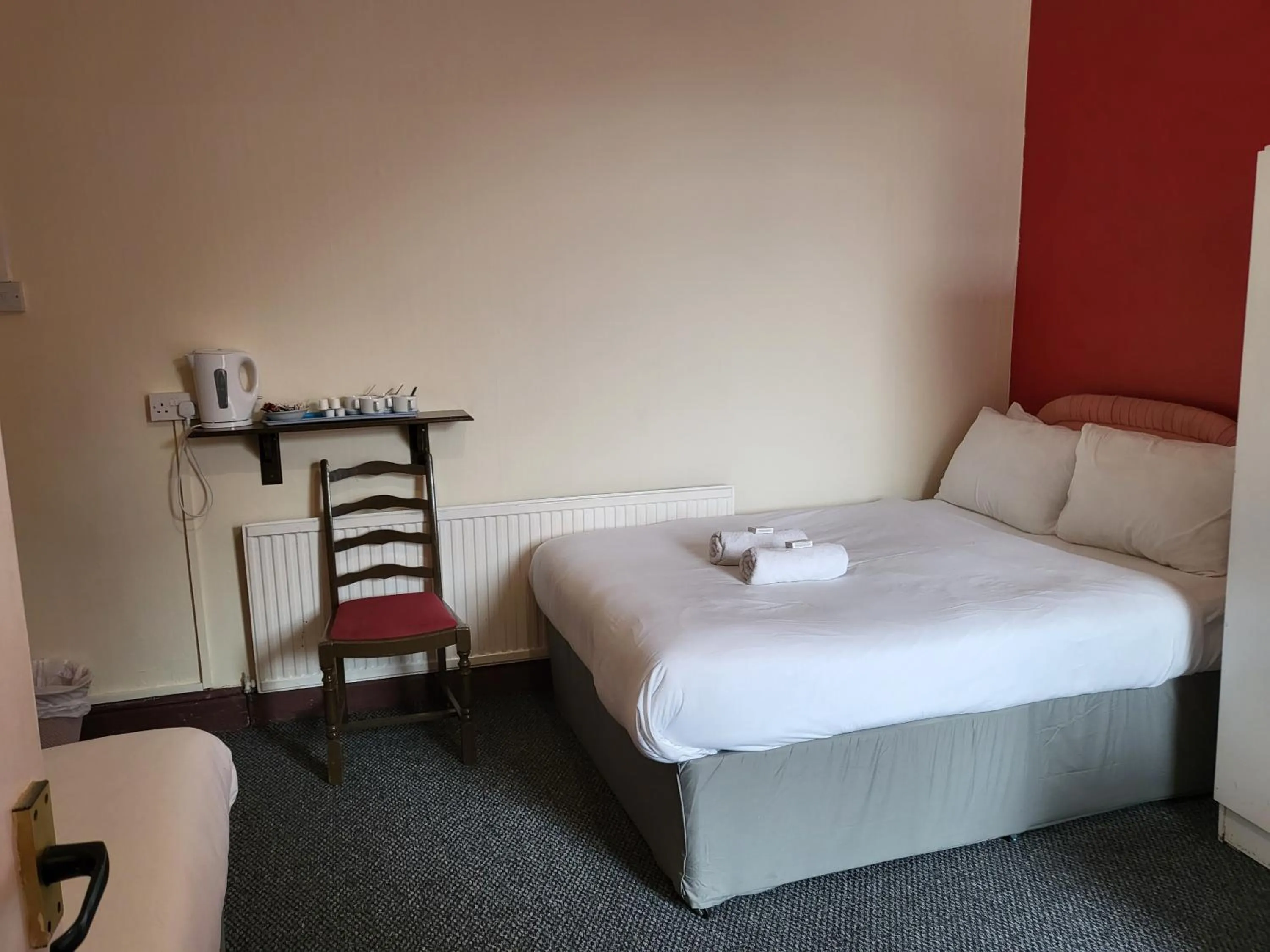 Tulip Hotel Blackpool