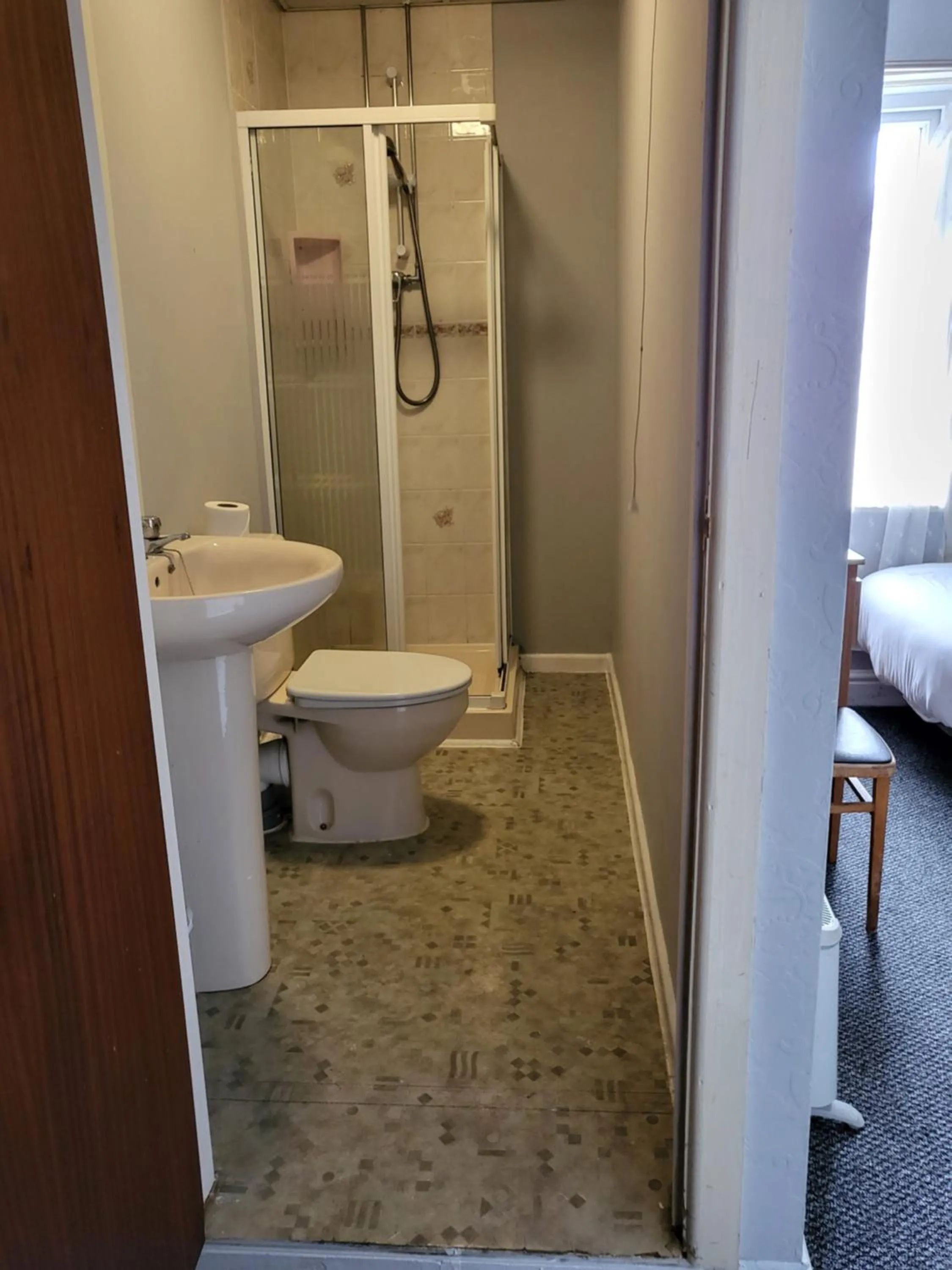 Tulip Hotel Blackpool